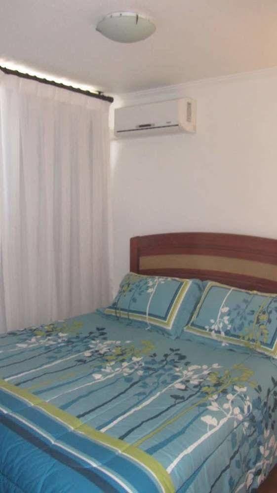 Departamento Dona Lucia * Santiago
