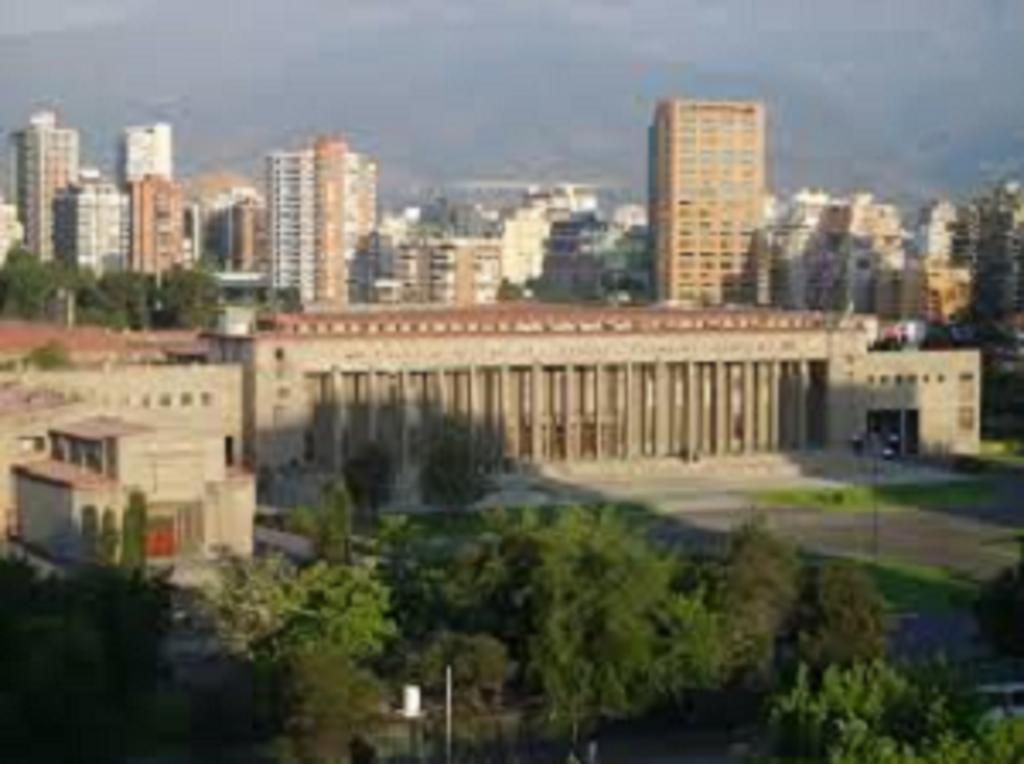 Exmonarca By Design Santiago