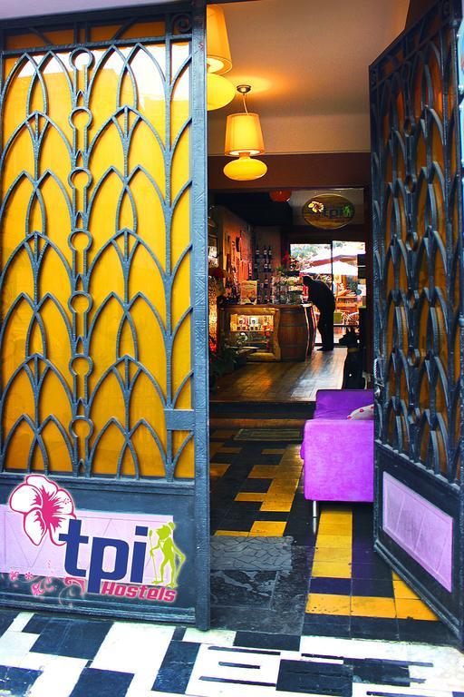 Hostel Princesa Insolente Santiago