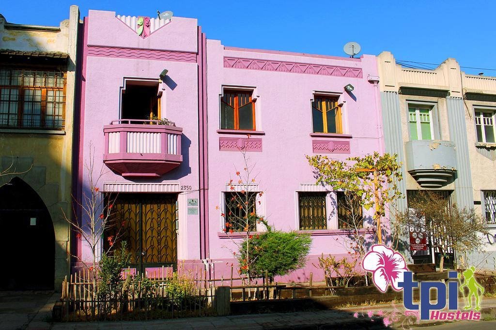 Princesa Insolente Santiago