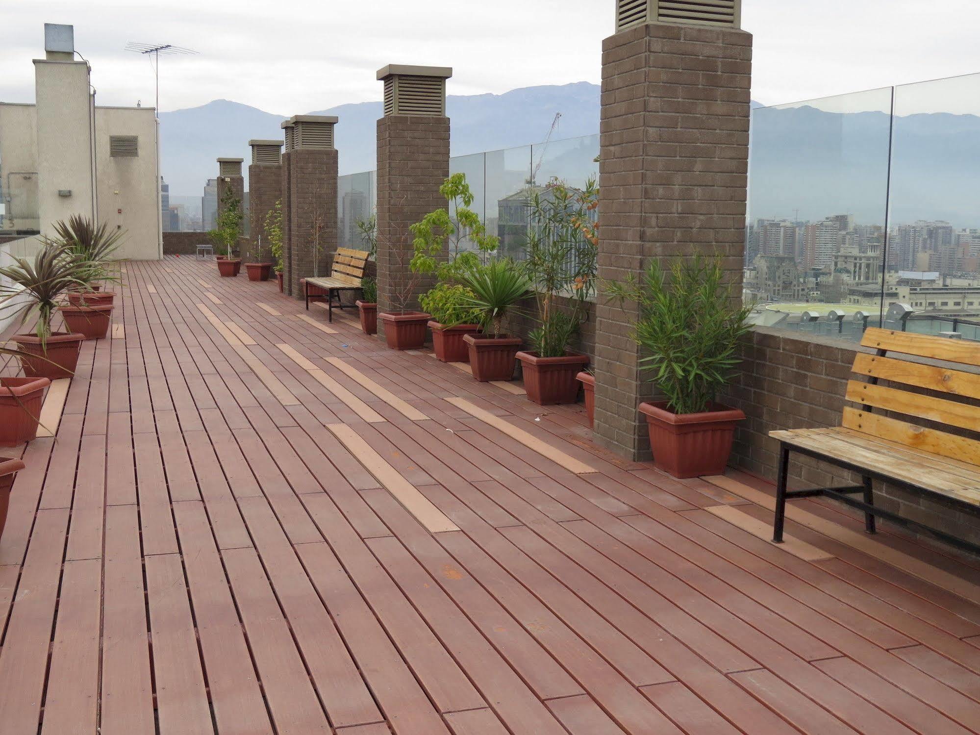 Chile Apartment