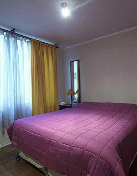Bossa Hotel Santiago