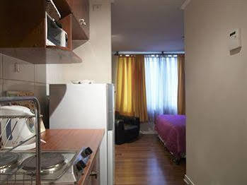 Bossa Hotel Santiago