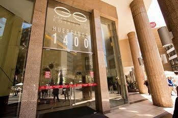 Hotel Bossa Santiago
