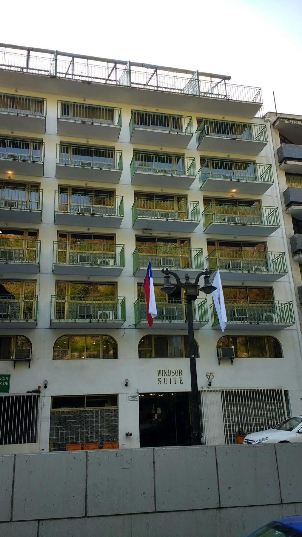 Windsor Santiago de Chile