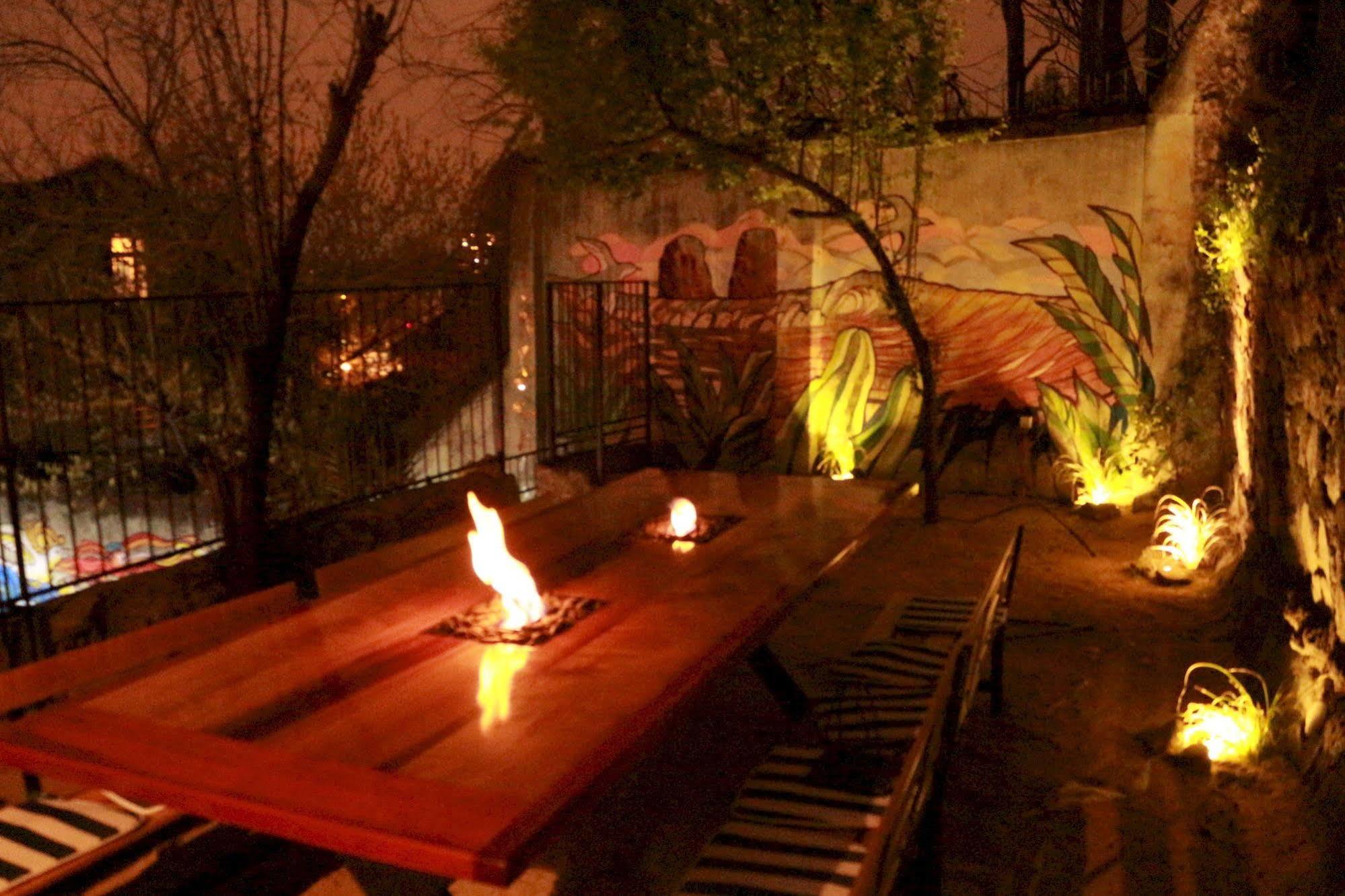 Santiago Hostal
