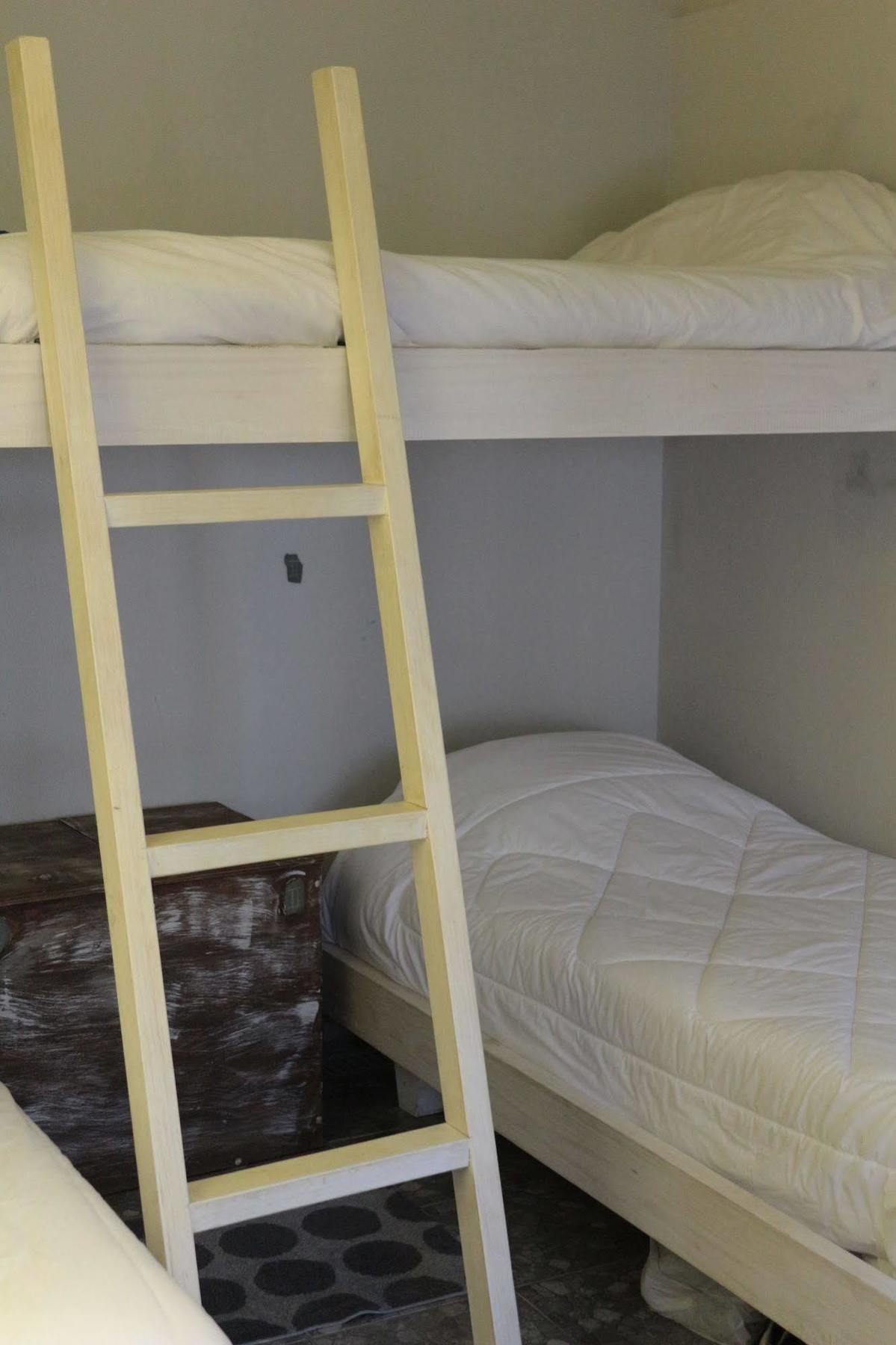 Santiago Hostal Hostal *