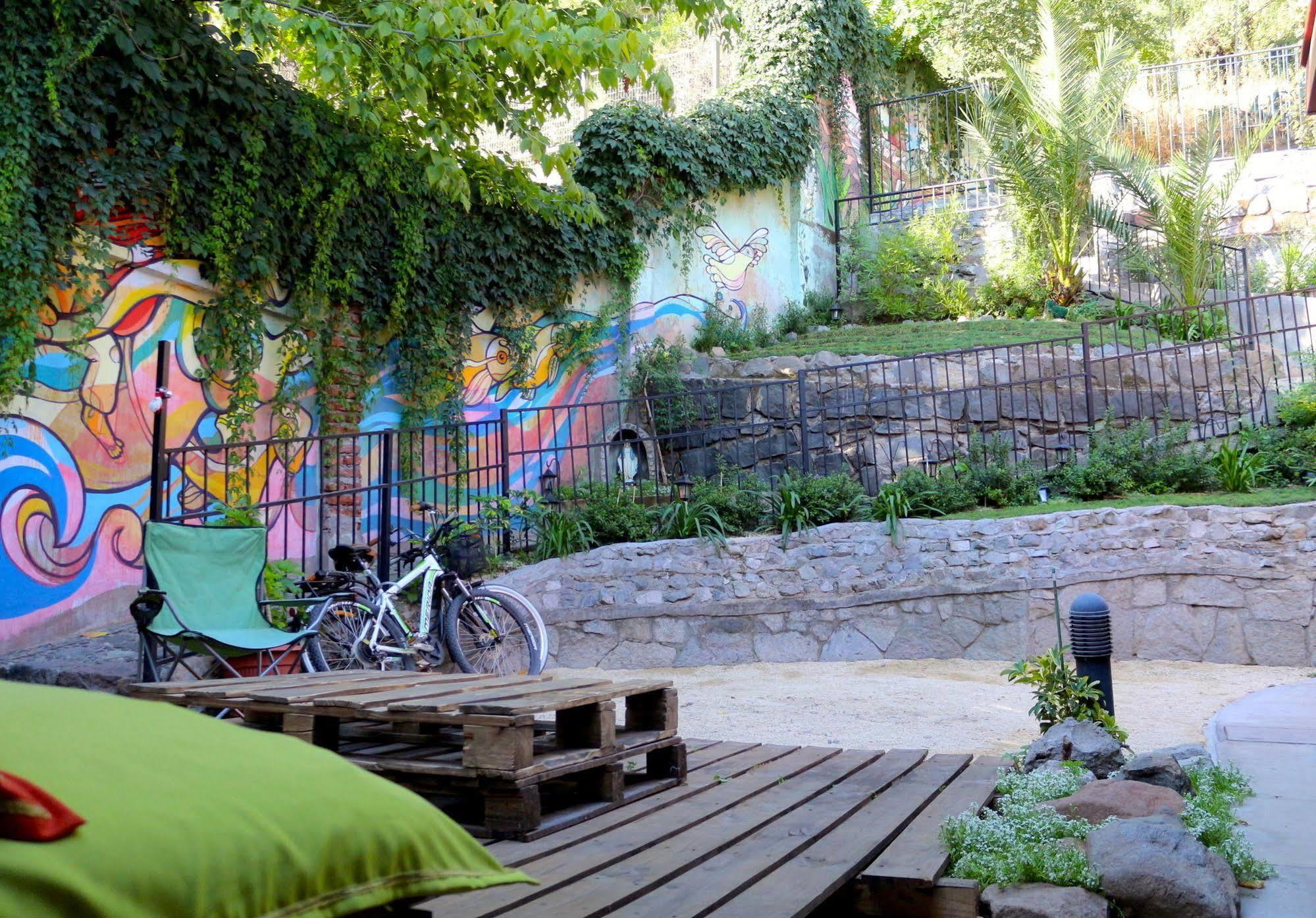 Santiago Hostal Hostal *