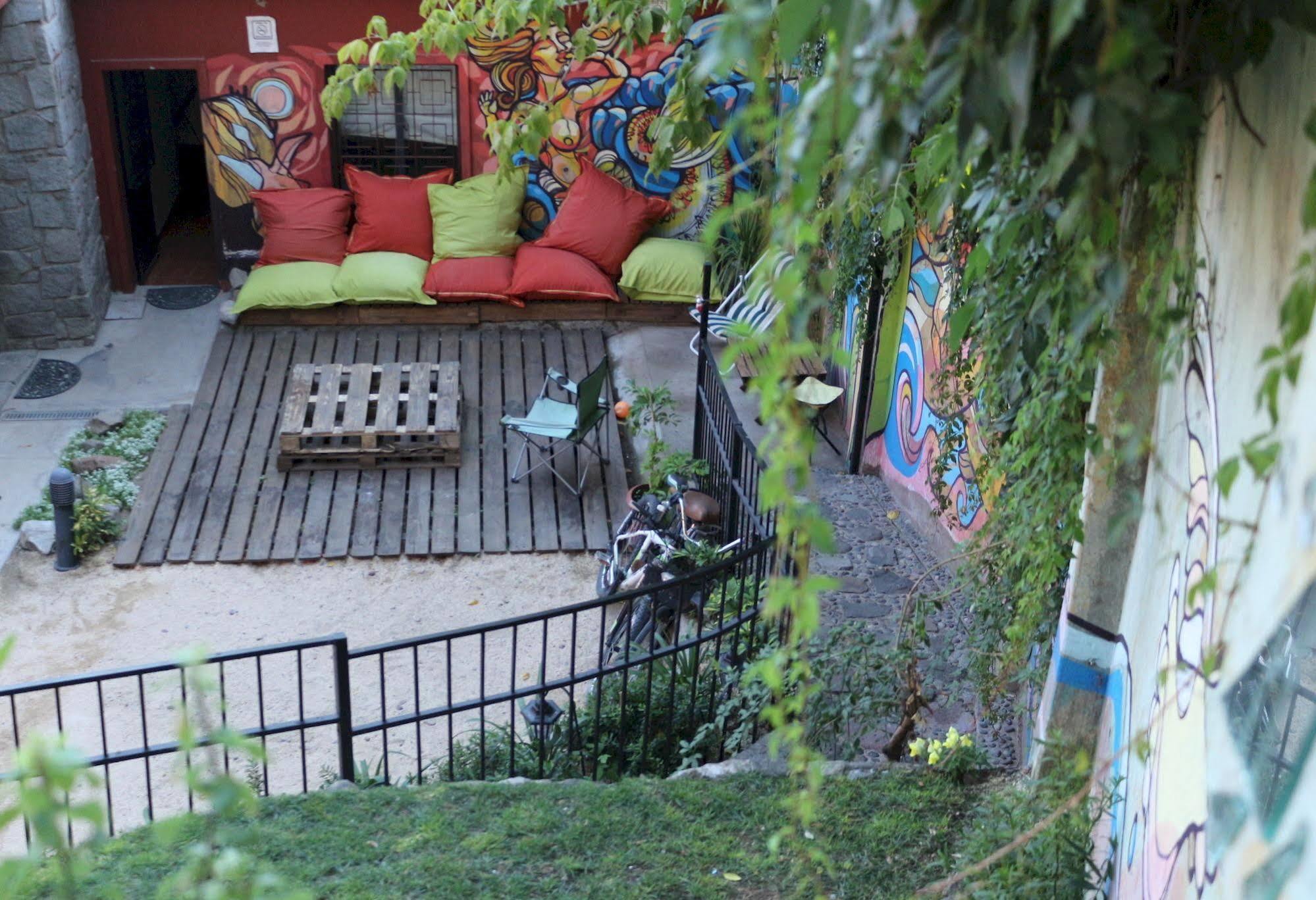 Santiago Hostal *