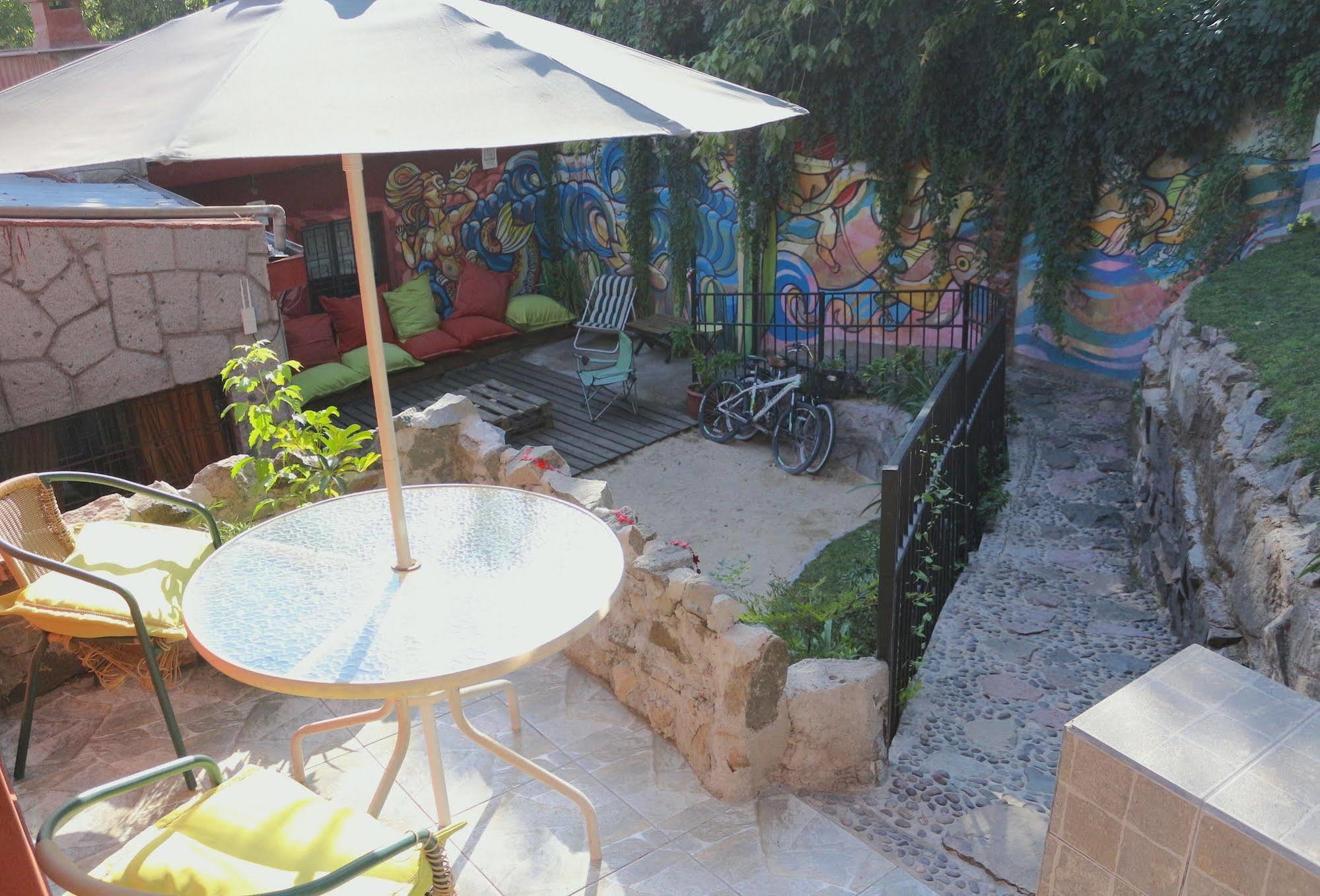 Hostal Santiago Hostal