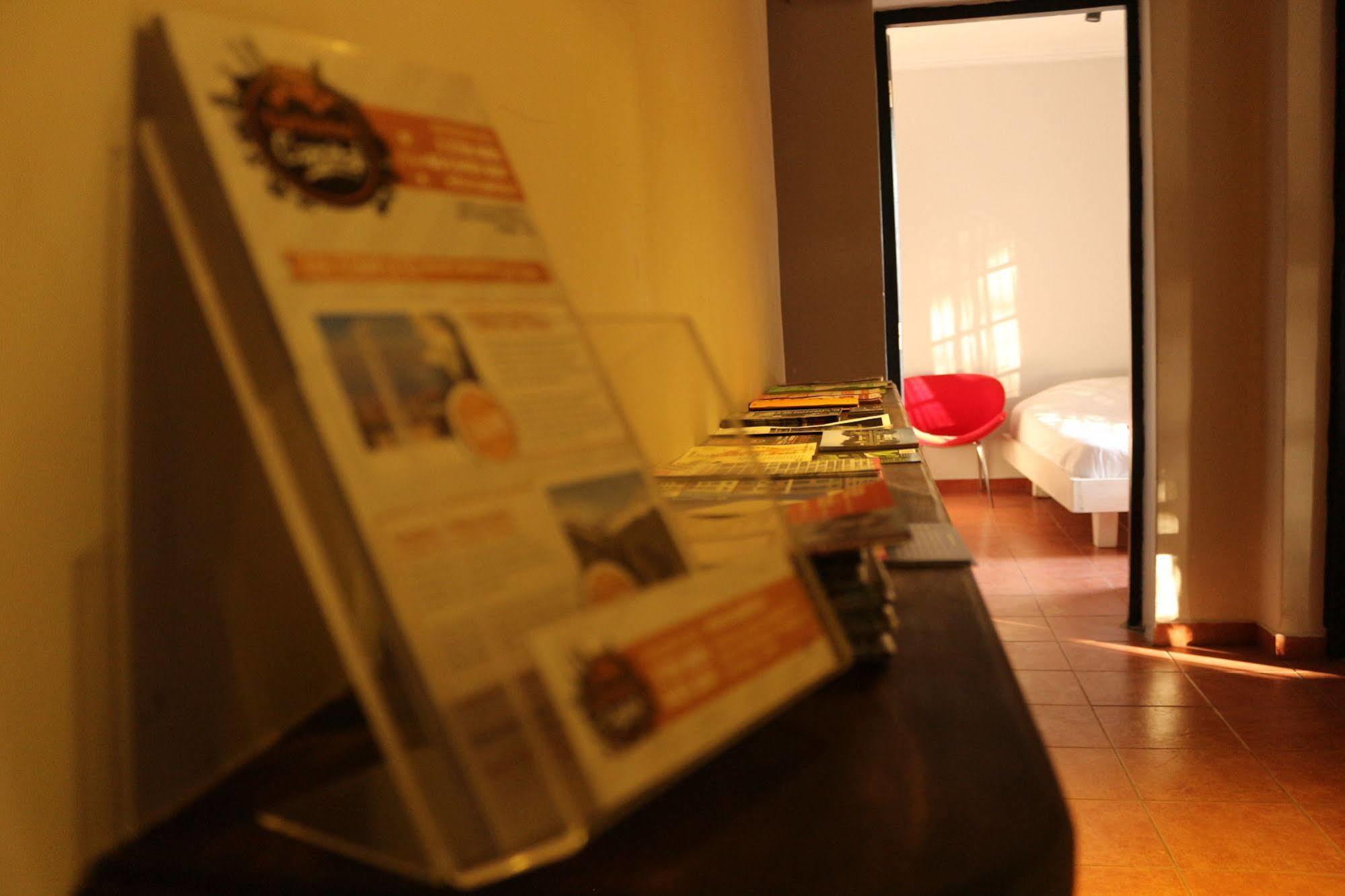 Santiago Hostal Hostal *