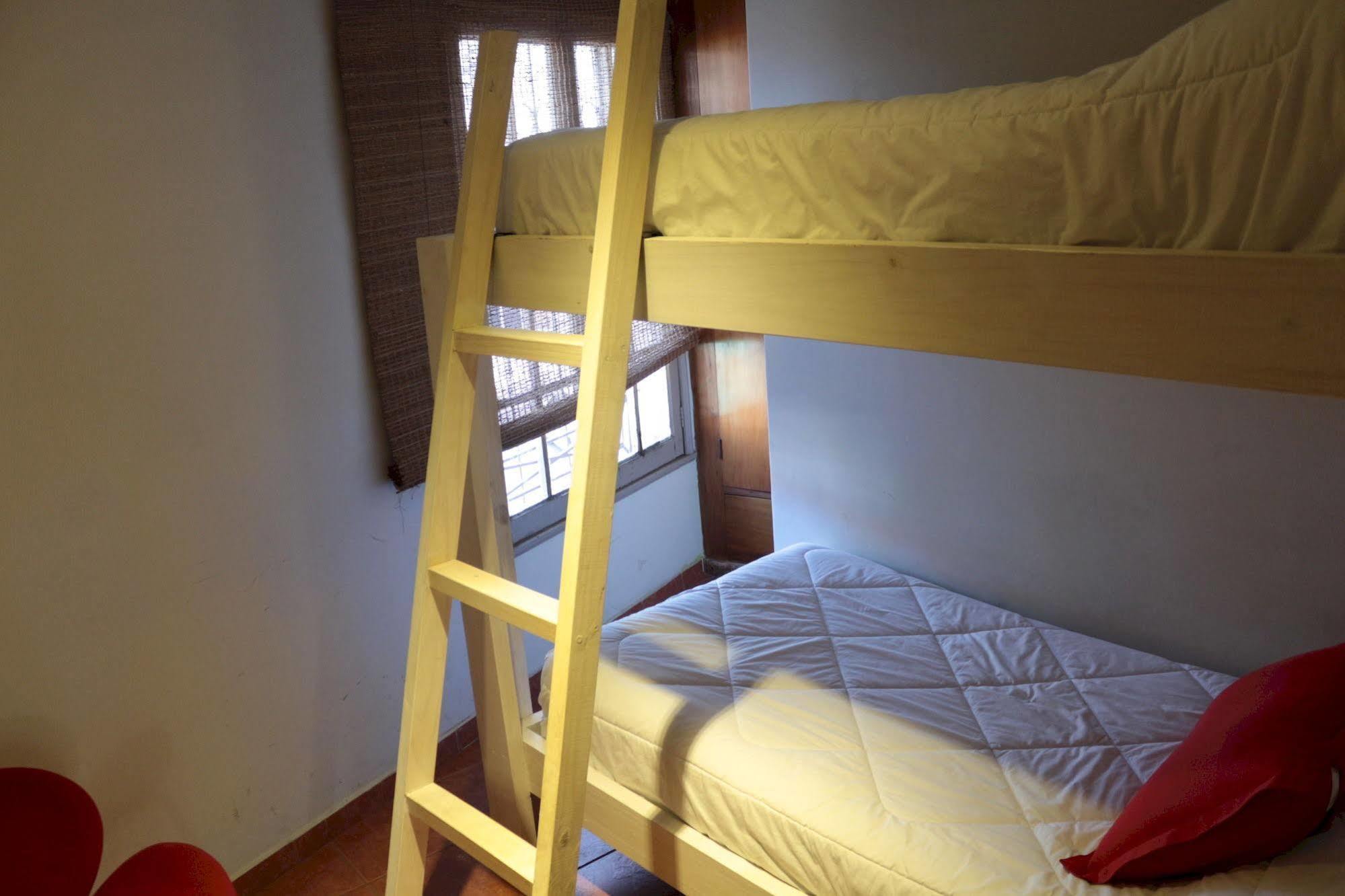 Santiago Hostal * Santiago de Chile