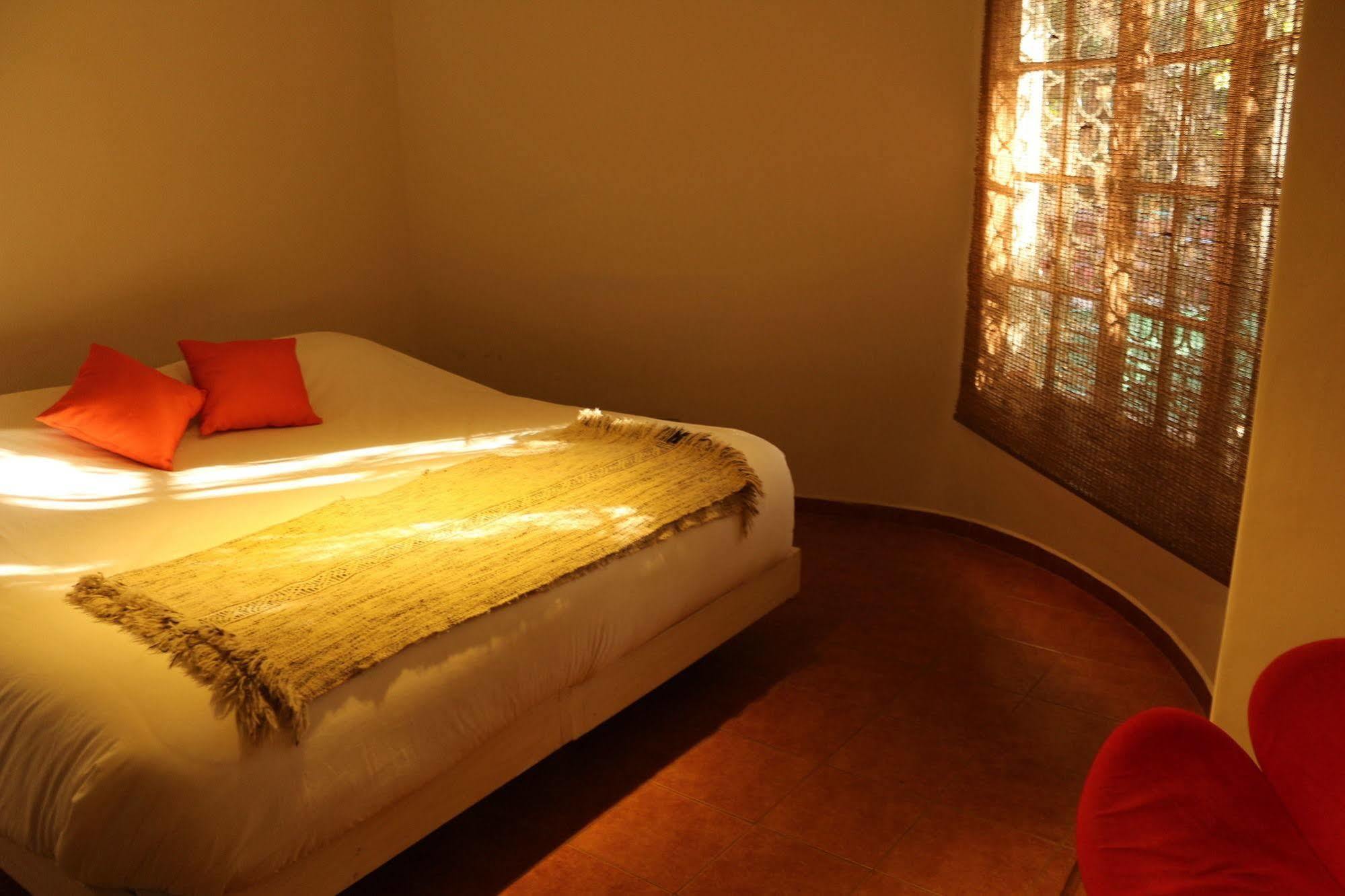 Santiago Hostal *