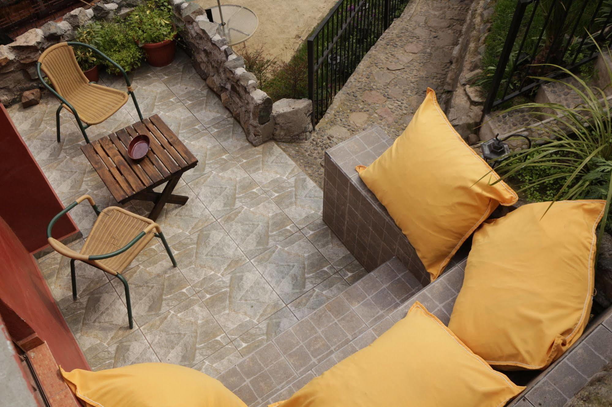 Santiago Hostal