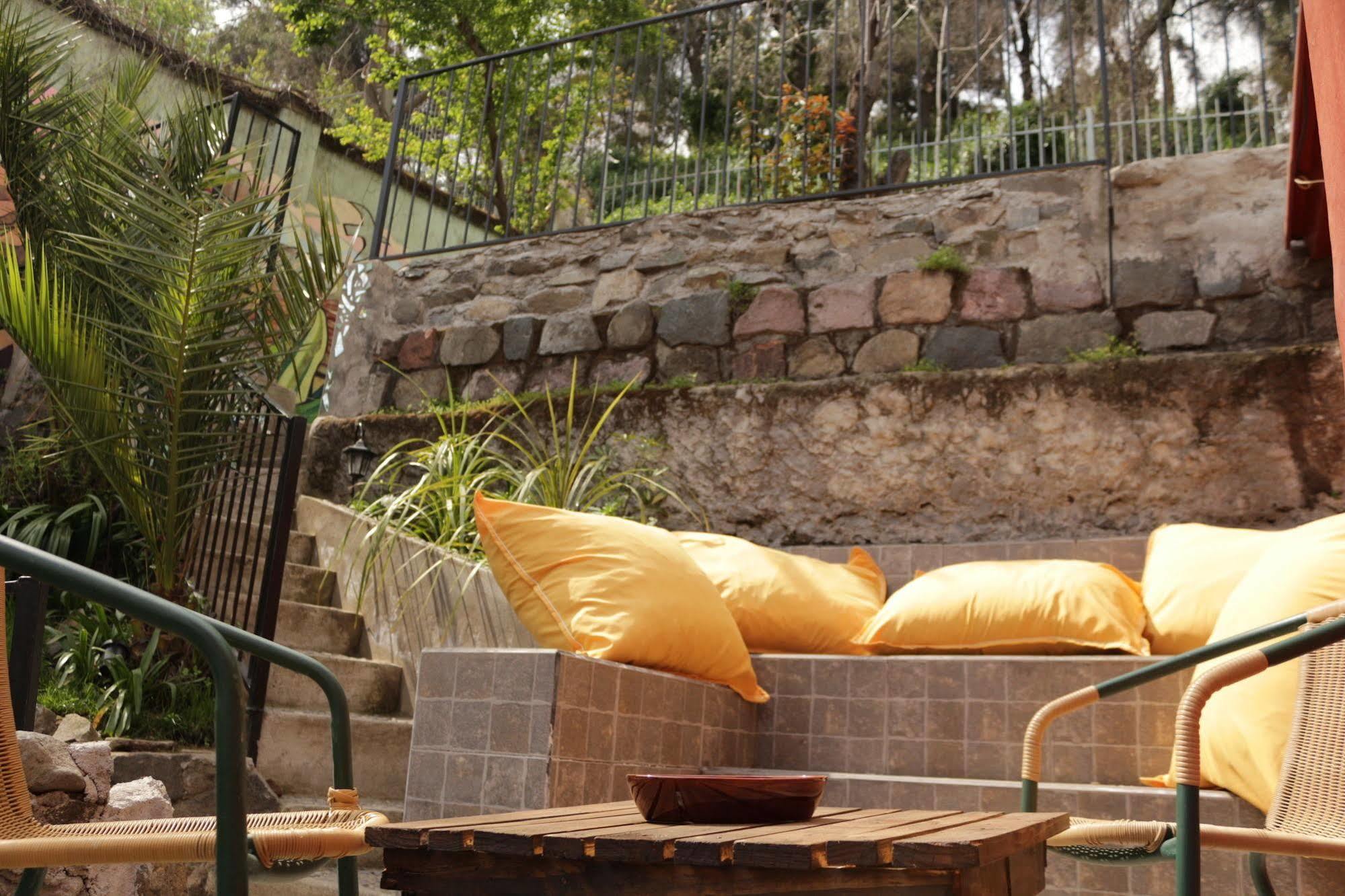 Santiago Hostal