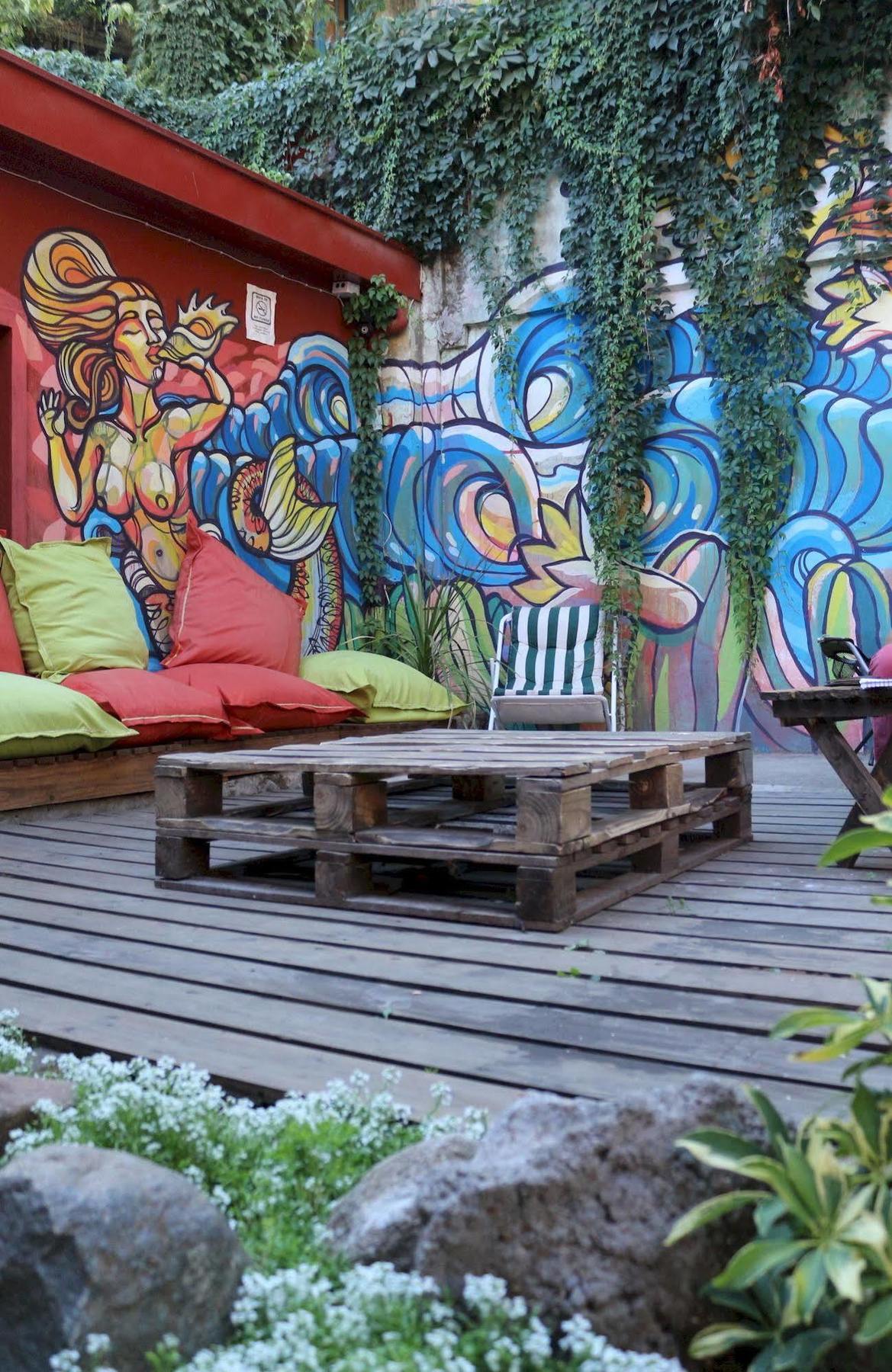 Santiago Hostal Hostal