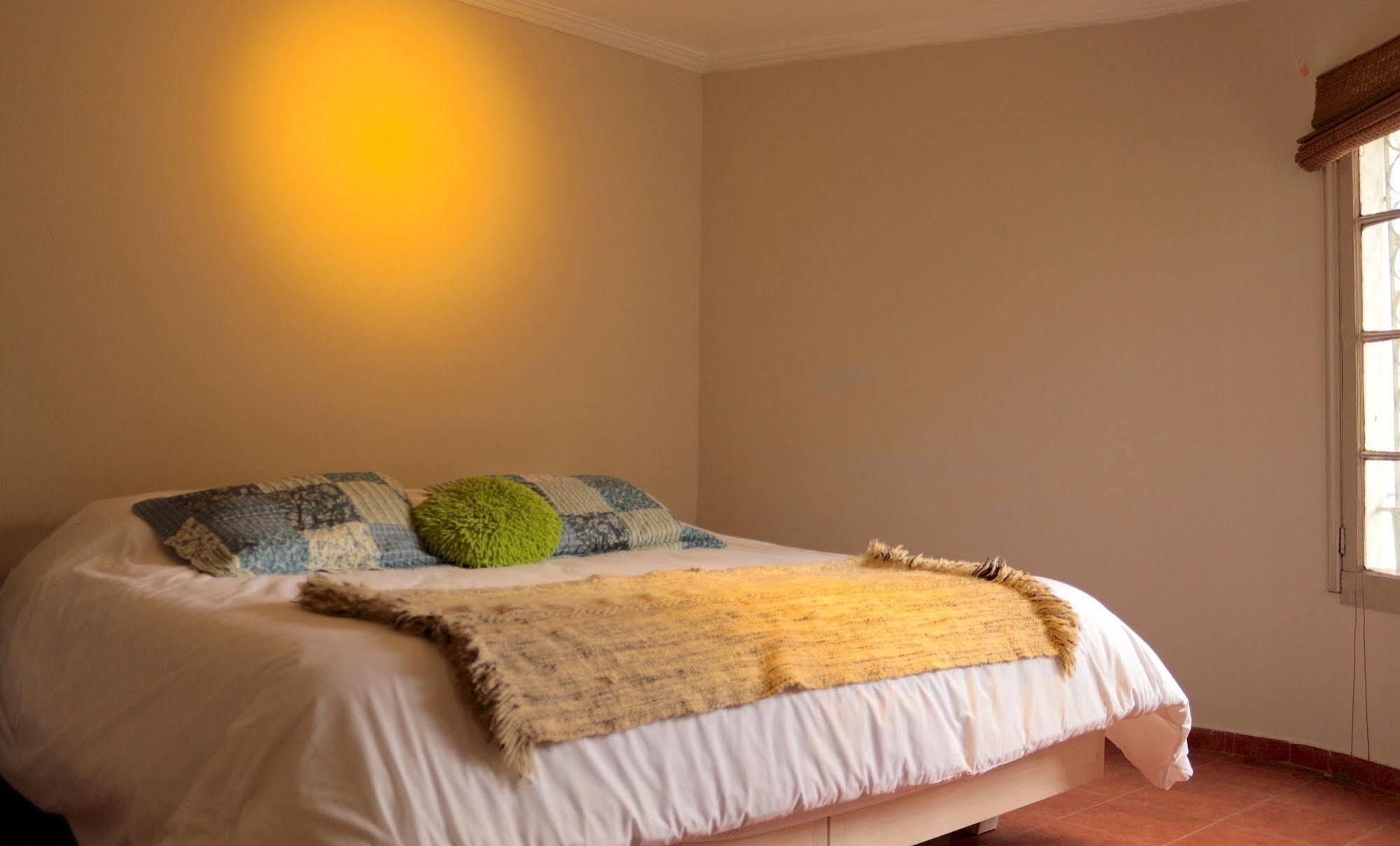 Santiago Hostal