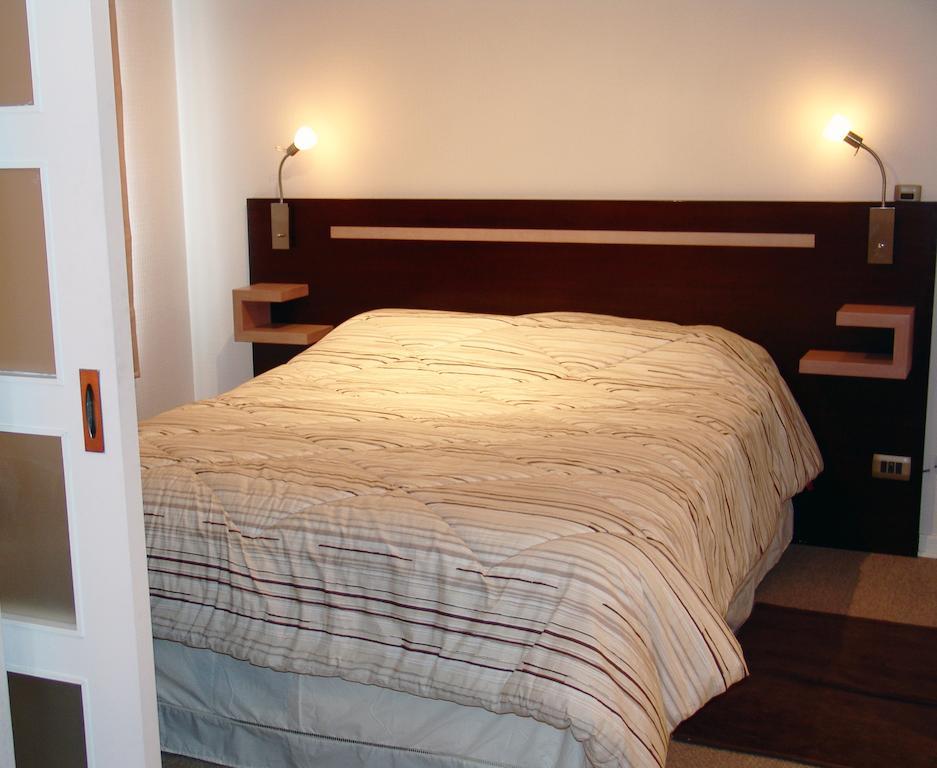 Chilhotel En Providencia Khách sạn 2*