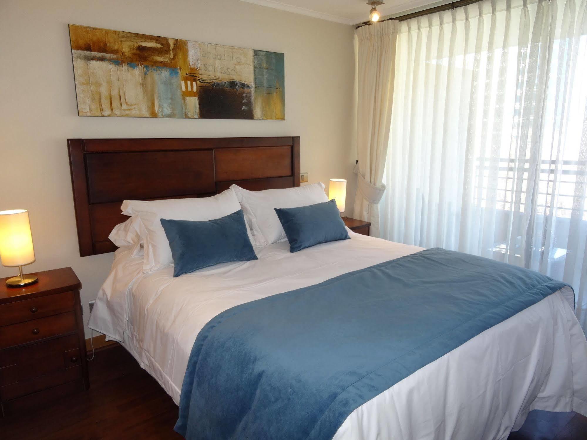 Providencia Town Apartment *