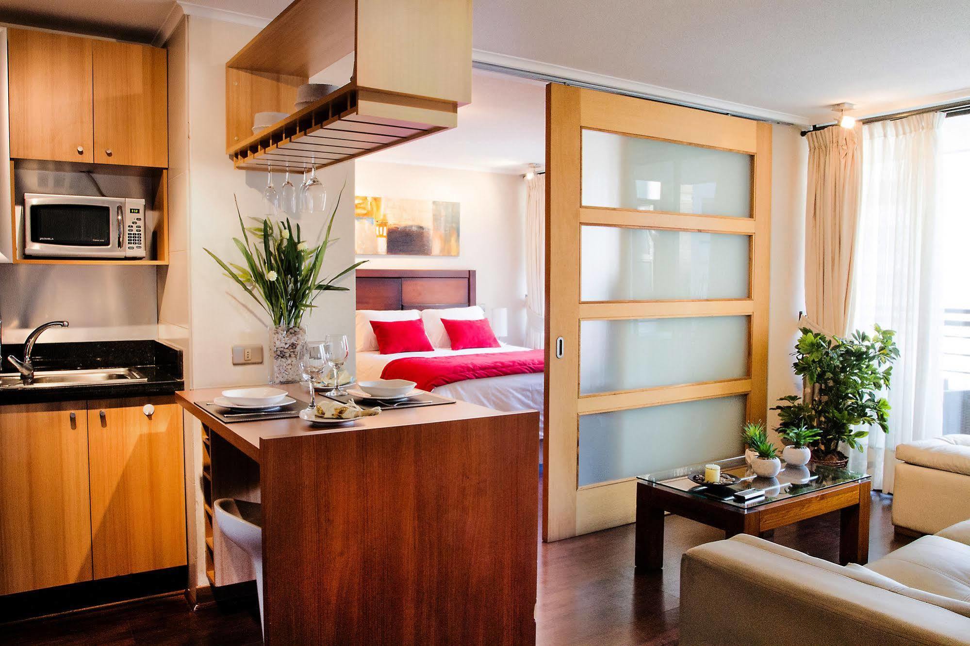 Apartment Providencia Town *