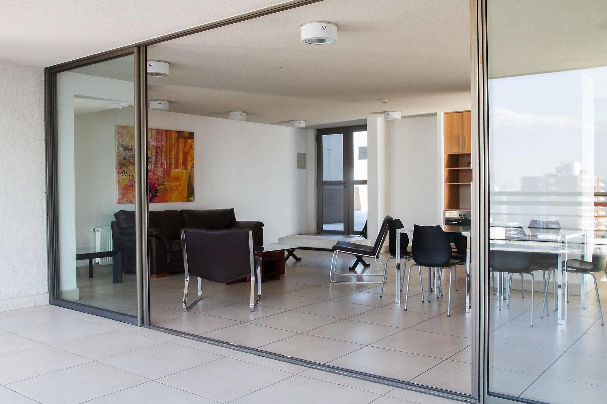 Providencia Town Apartment *