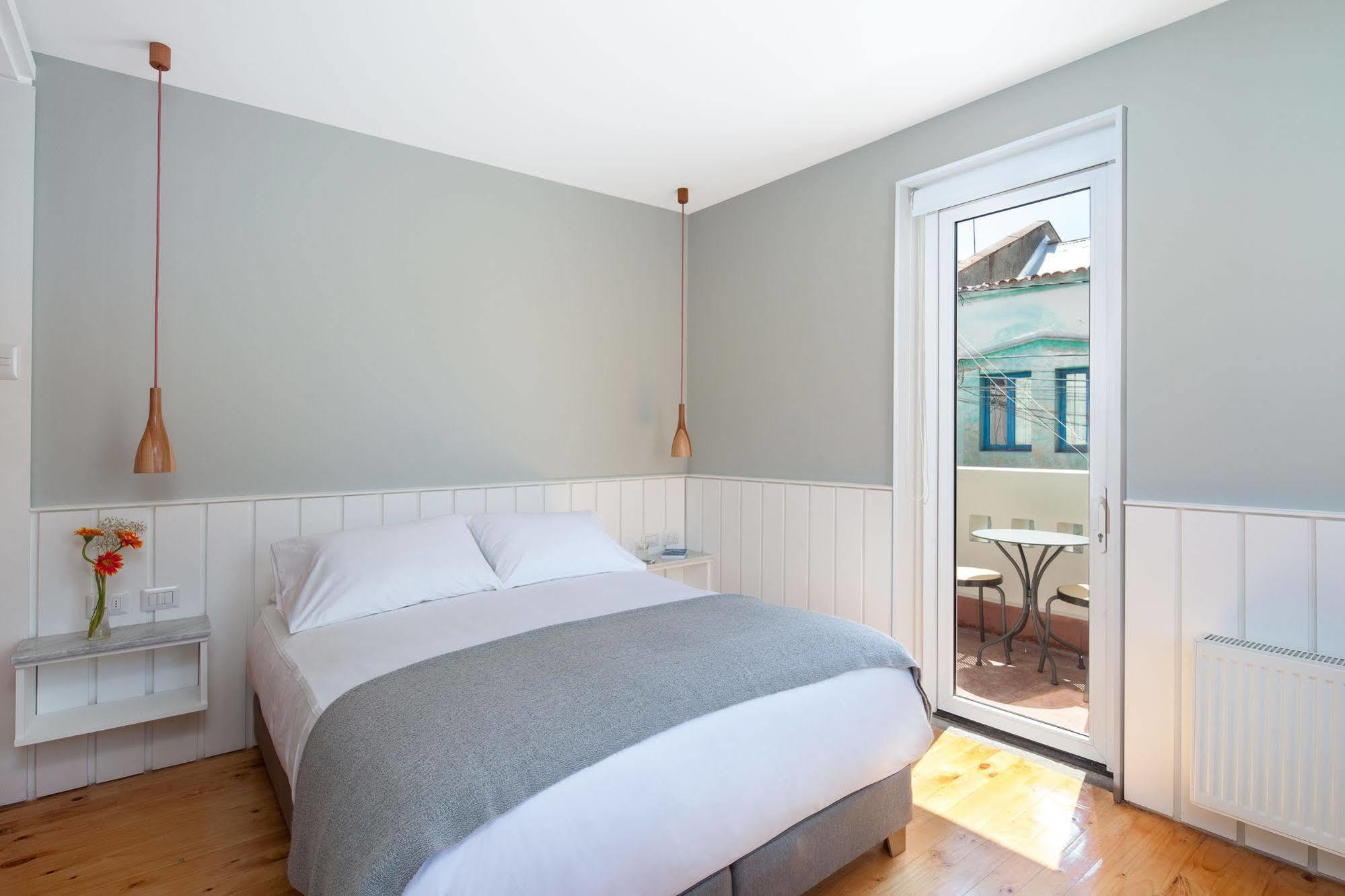 Casasur Charming 3* Santiago