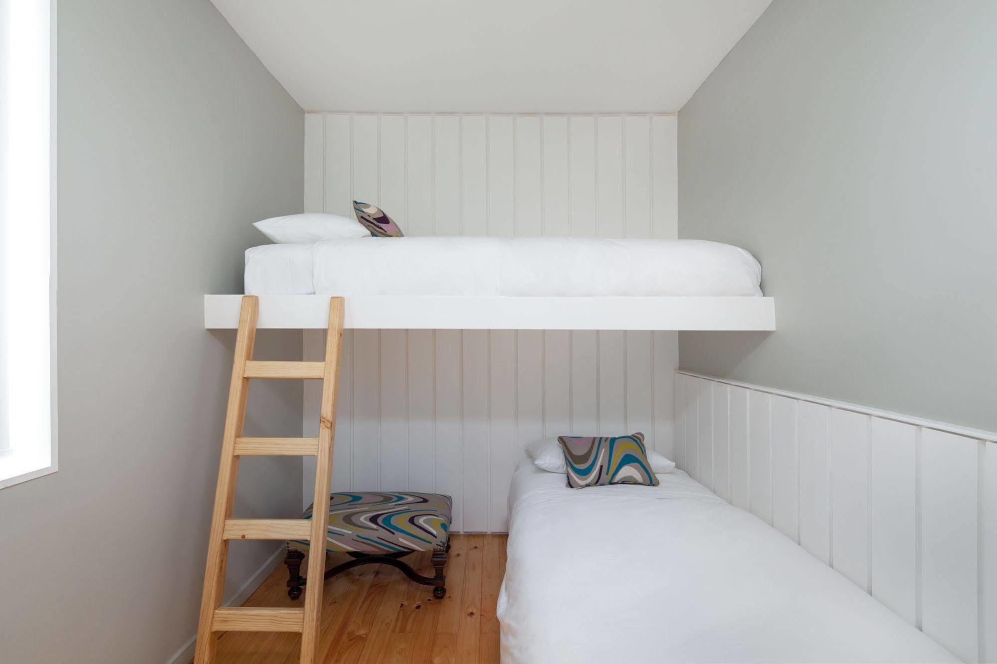 Casasur Charming 3* Santiago