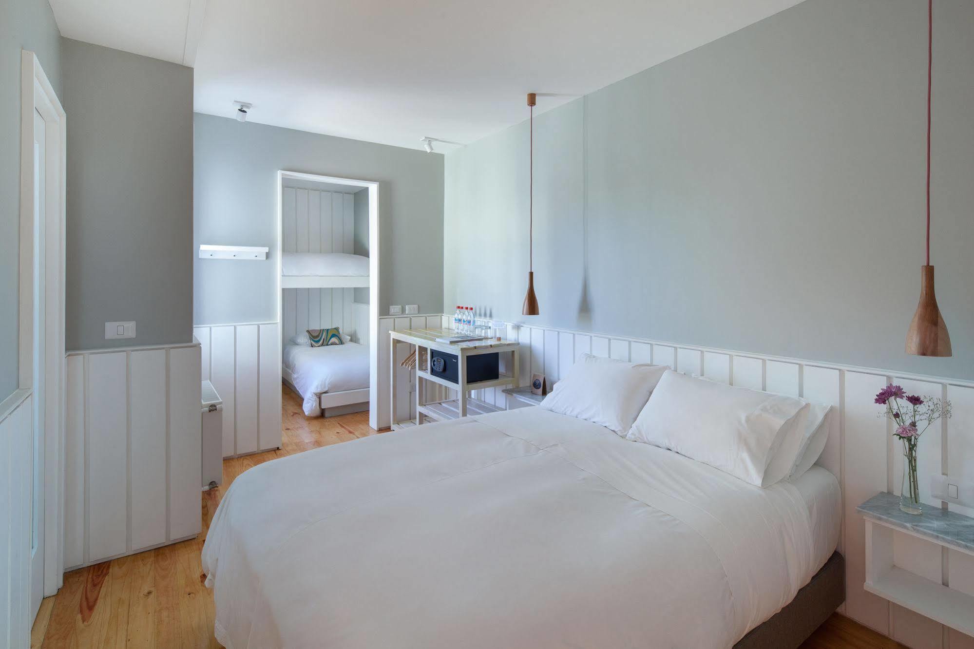 Casasur Charming Hotel Santiago