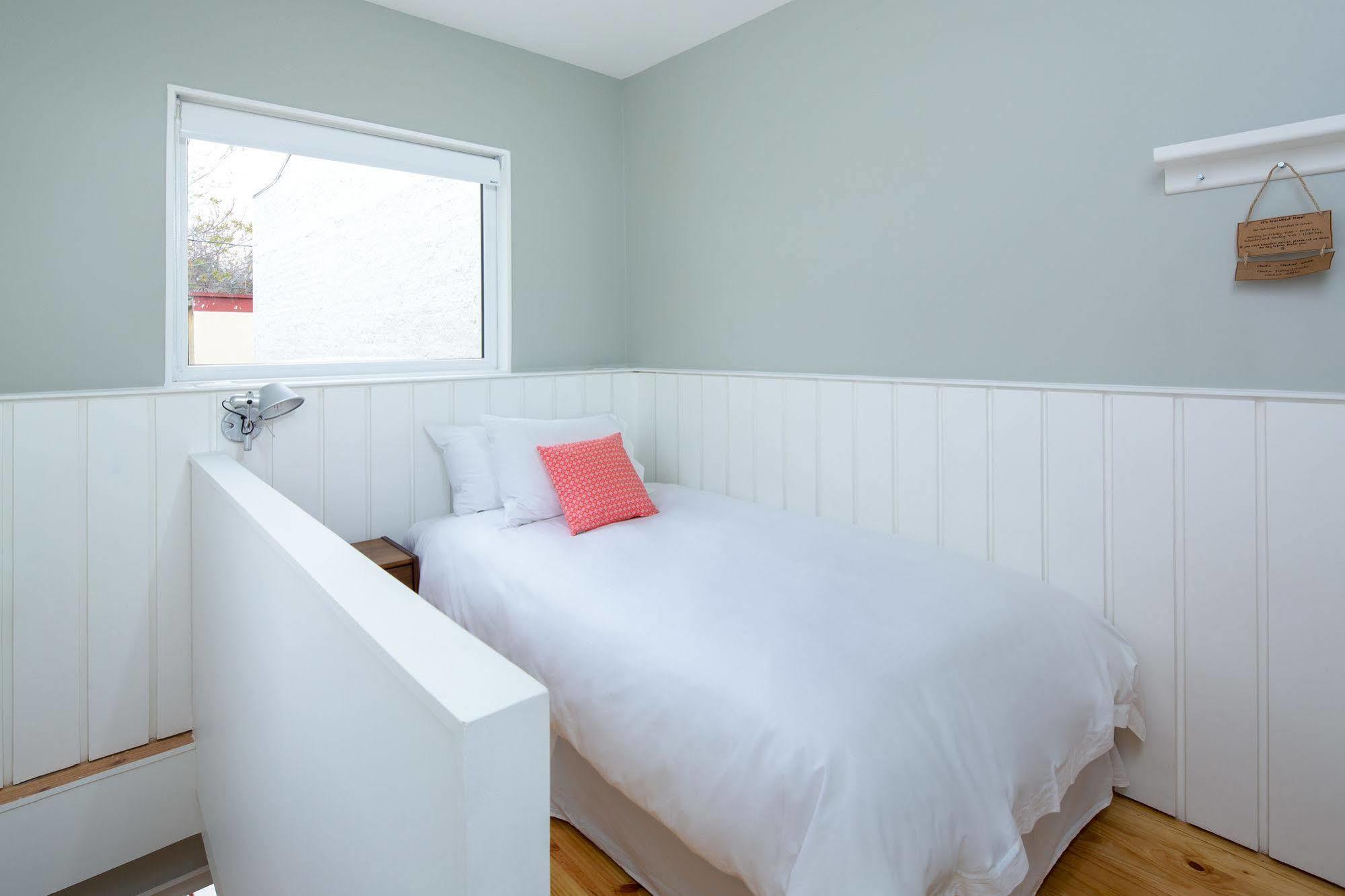 Casasur Charming 3* Santiago