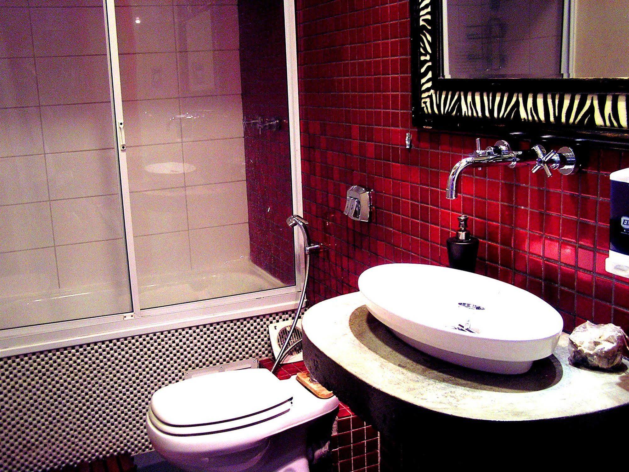 Hostel Princesa Insolente