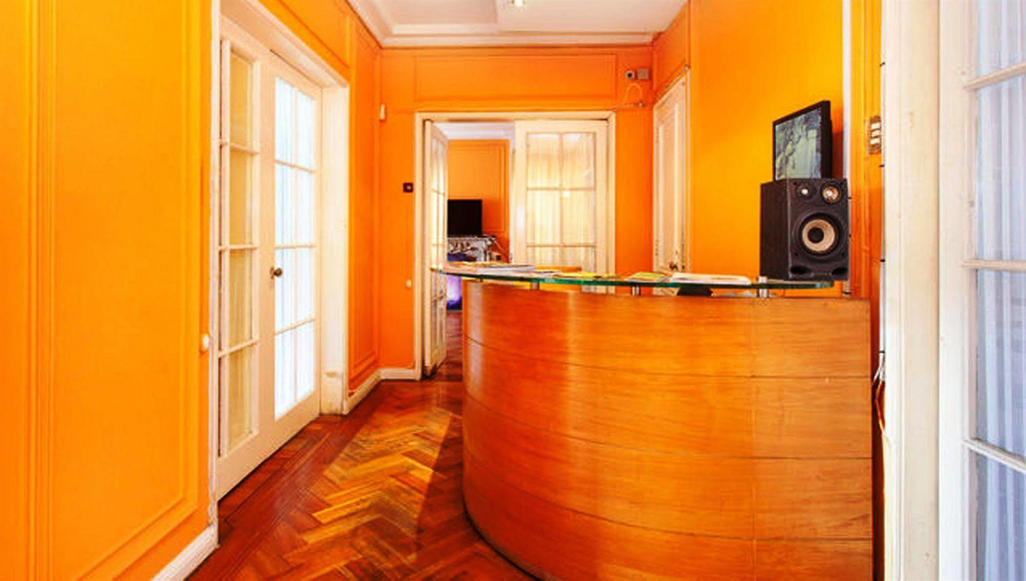 Hostel Salvador & Cafe