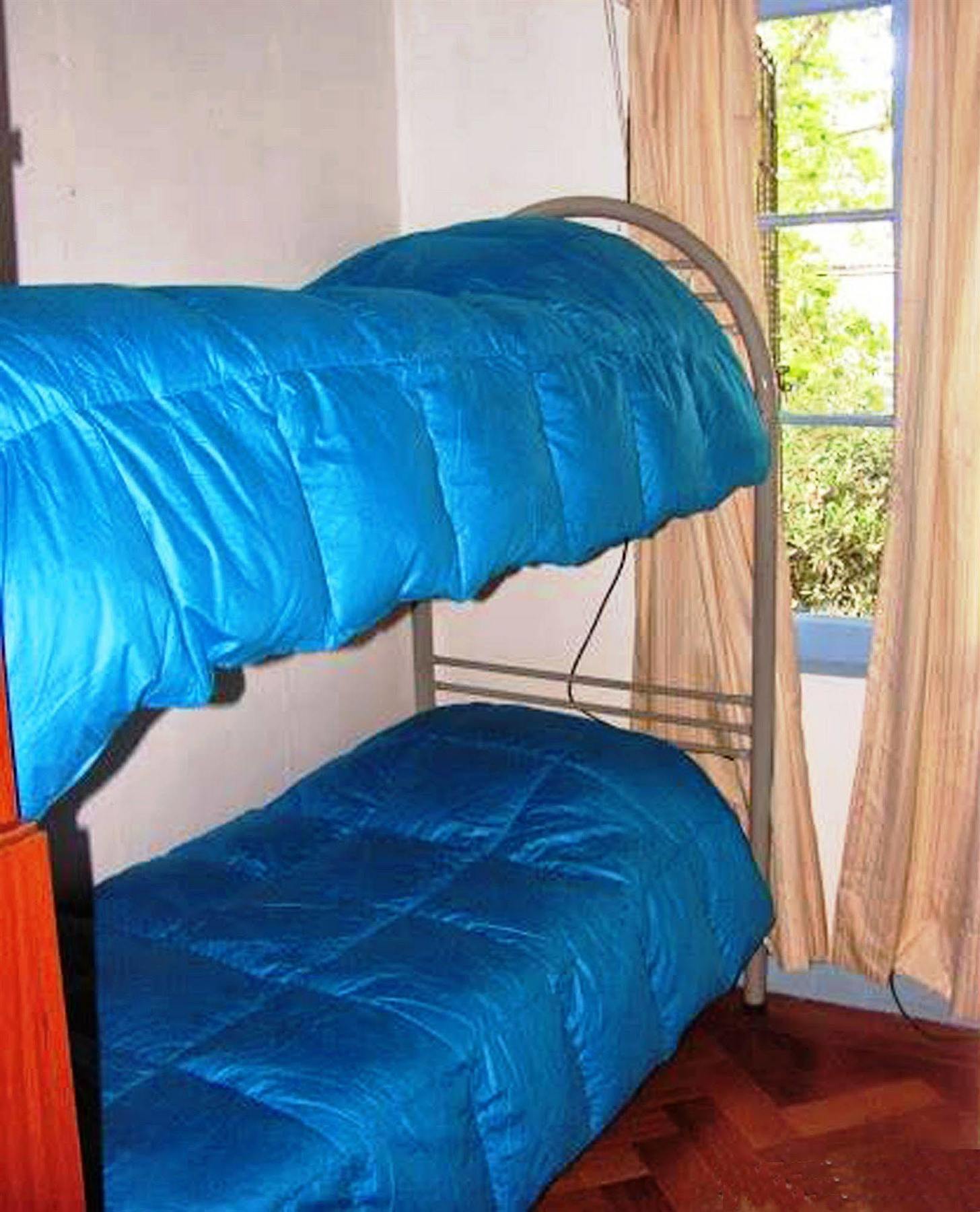 Hostel Salvador & Cafe *