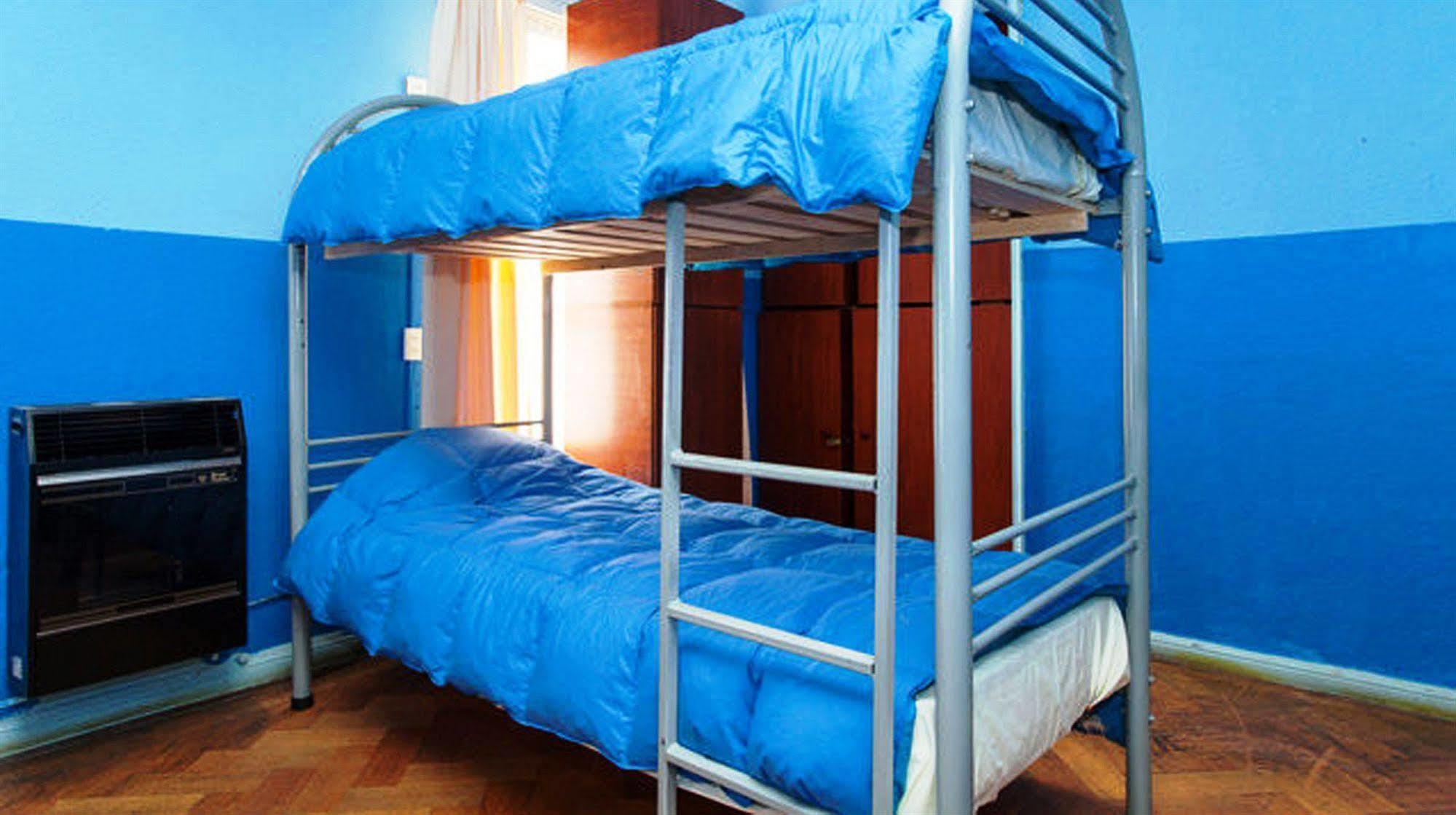 Hostel Salvador & Cafe Santiago
