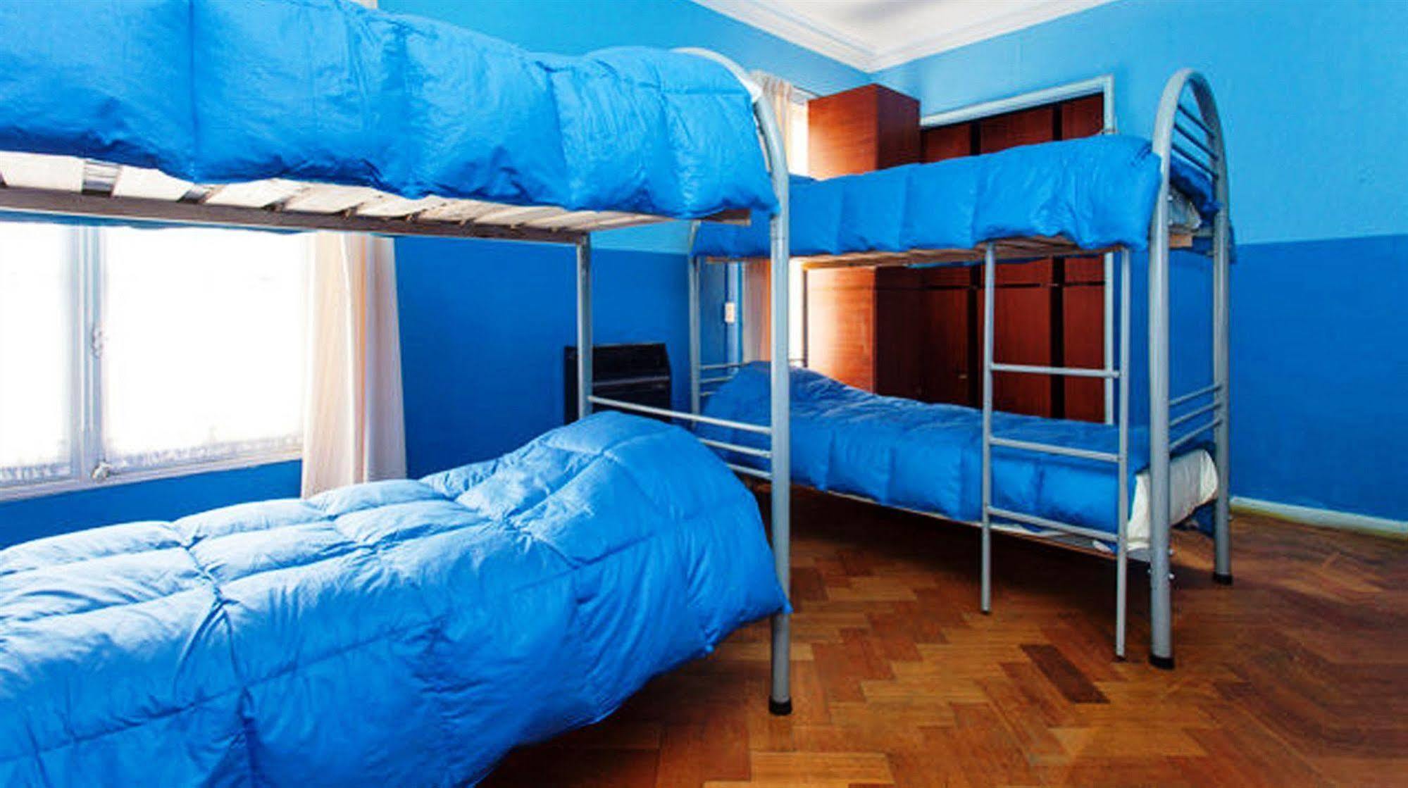 Hostel Salvador & Cafe