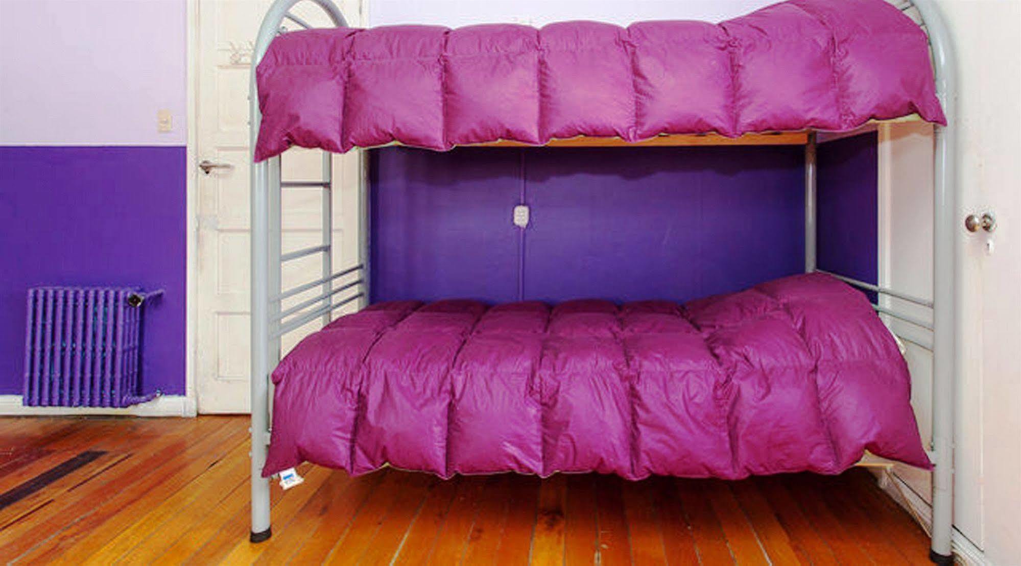 Hostel Salvador & Cafe