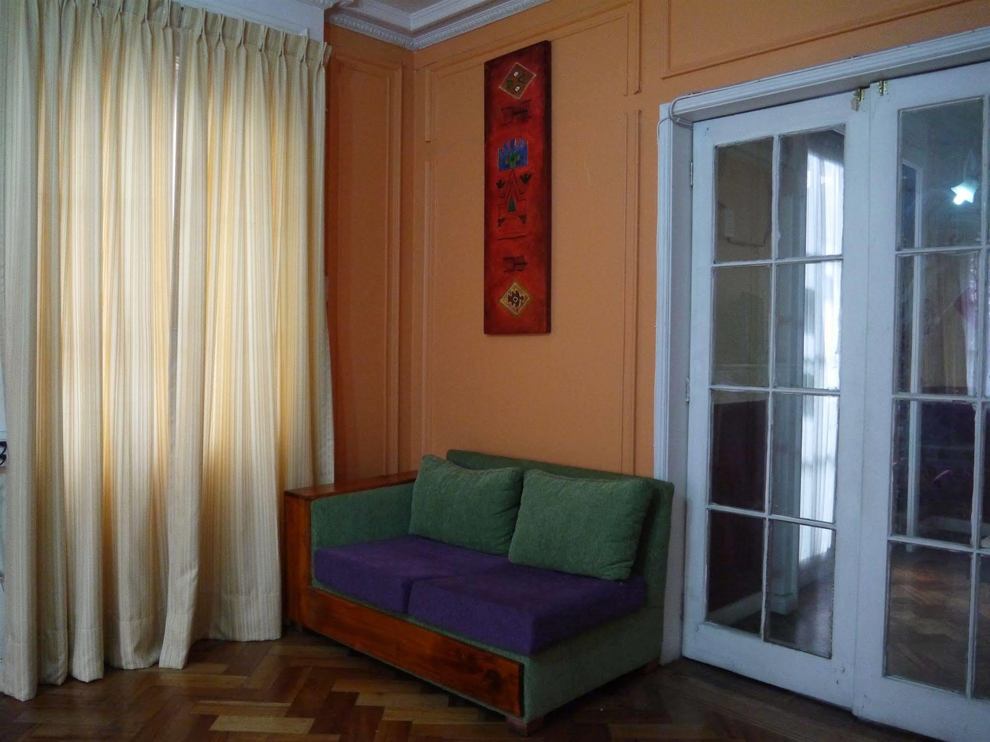 Hostel Salvador & Cafe