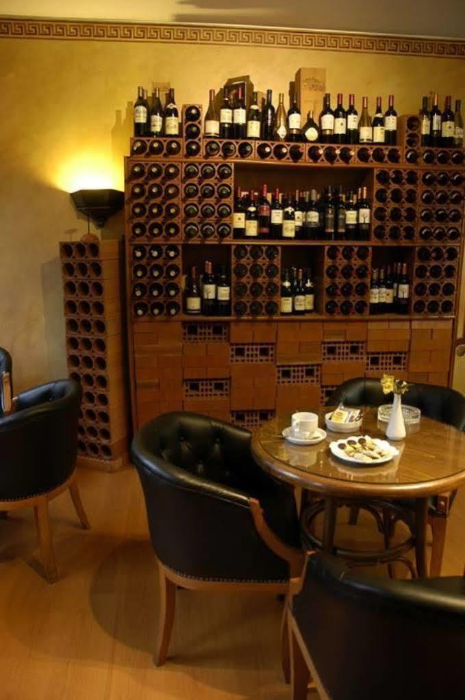 Hotel Leonardo Da Vinci