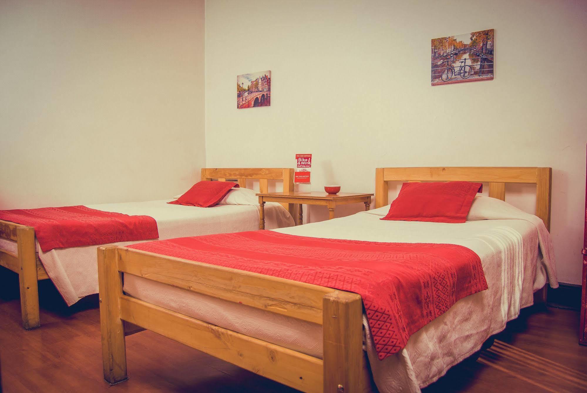 Hostel Landay
