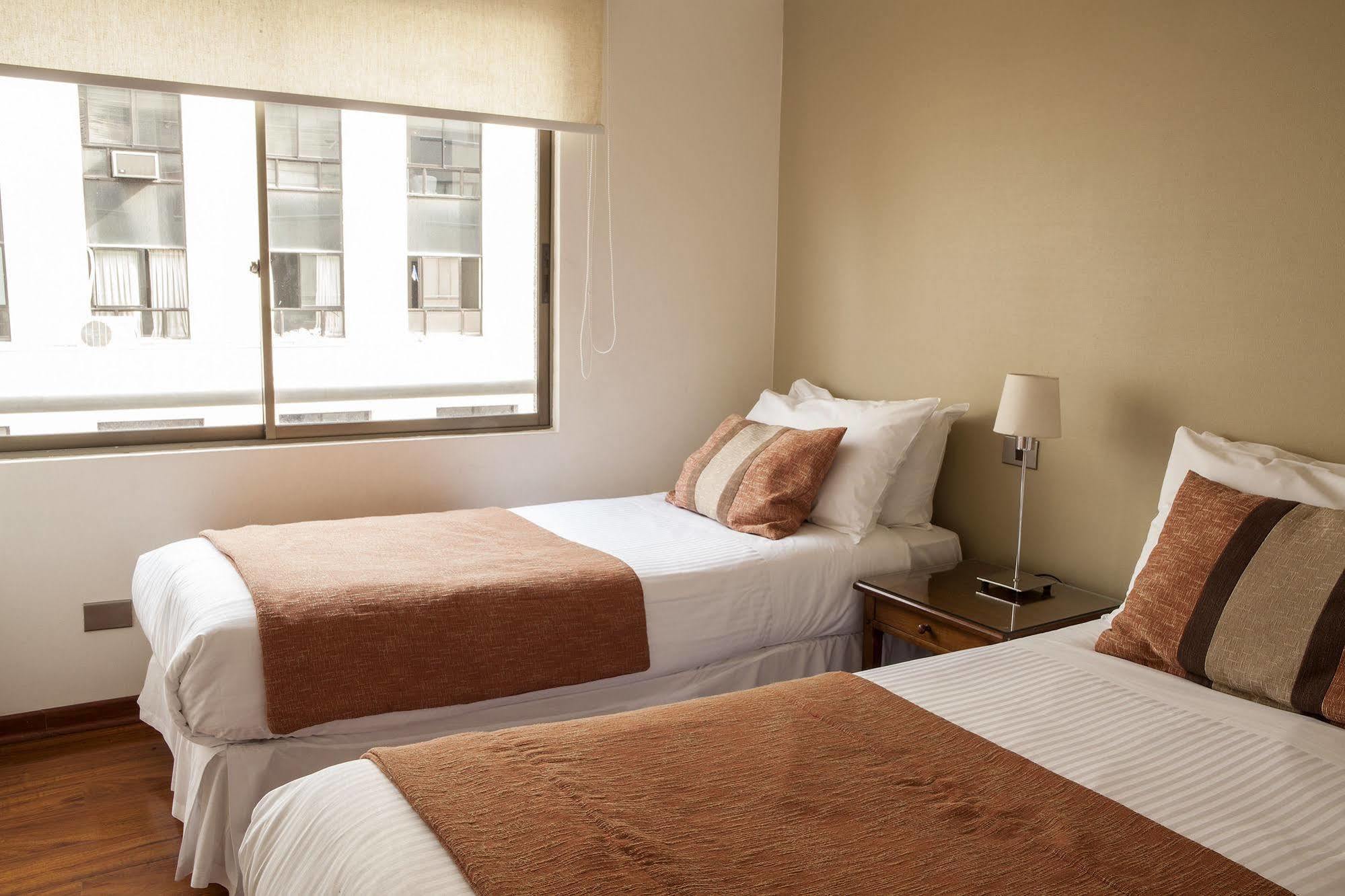 Aparthotel Time Suite - Comfort Apartments