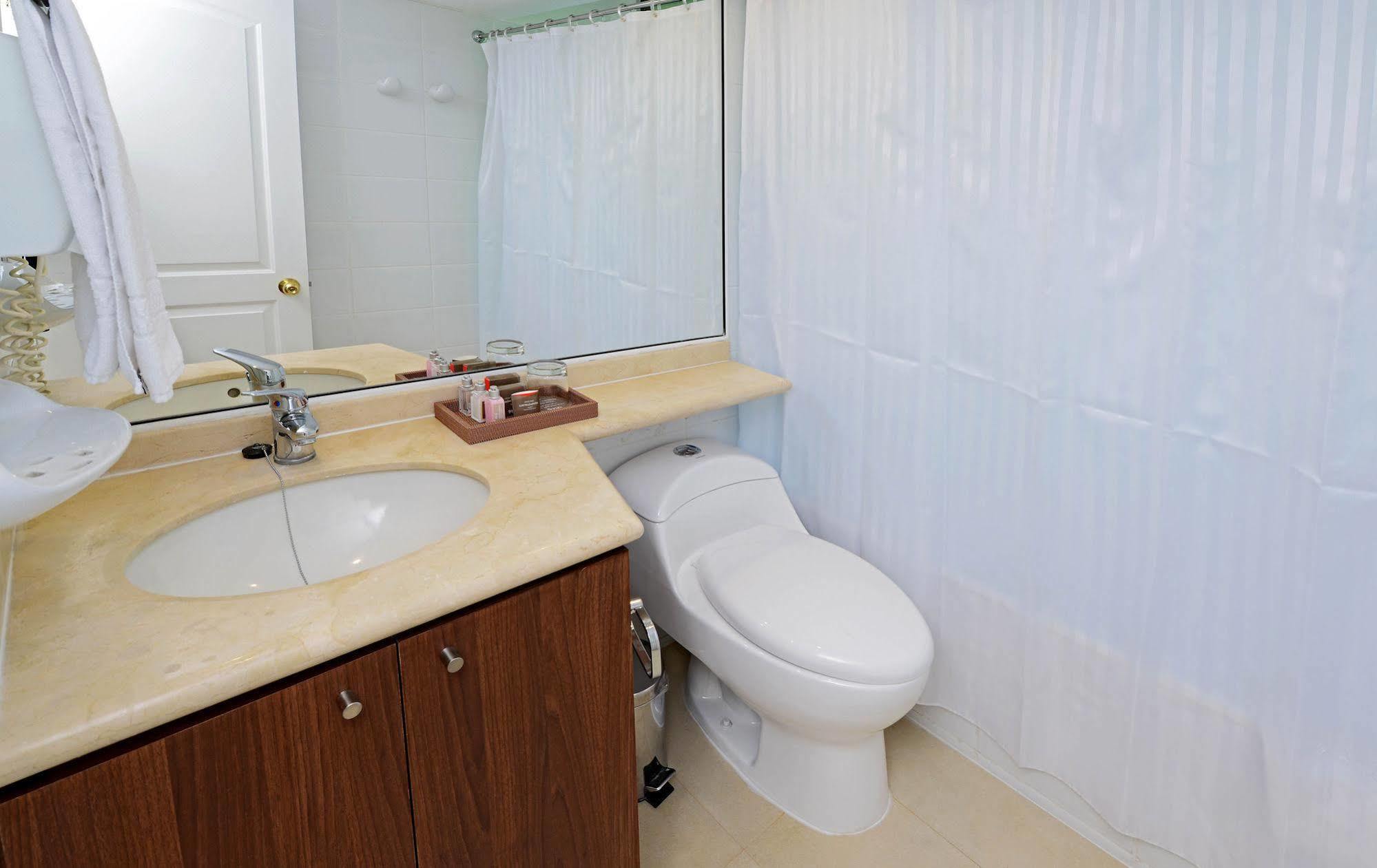 Khách sạn hẻo lánh Comfort By Time & 4*