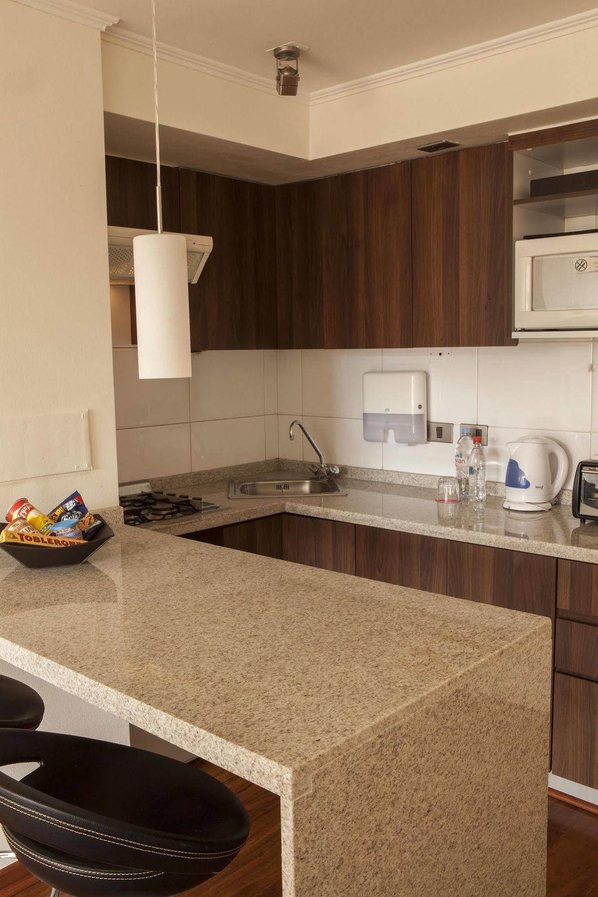 Time Suite - Comfort Apartments 4*