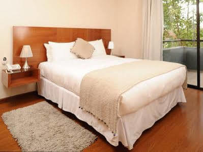 Essential By Time & 3* Santiago
