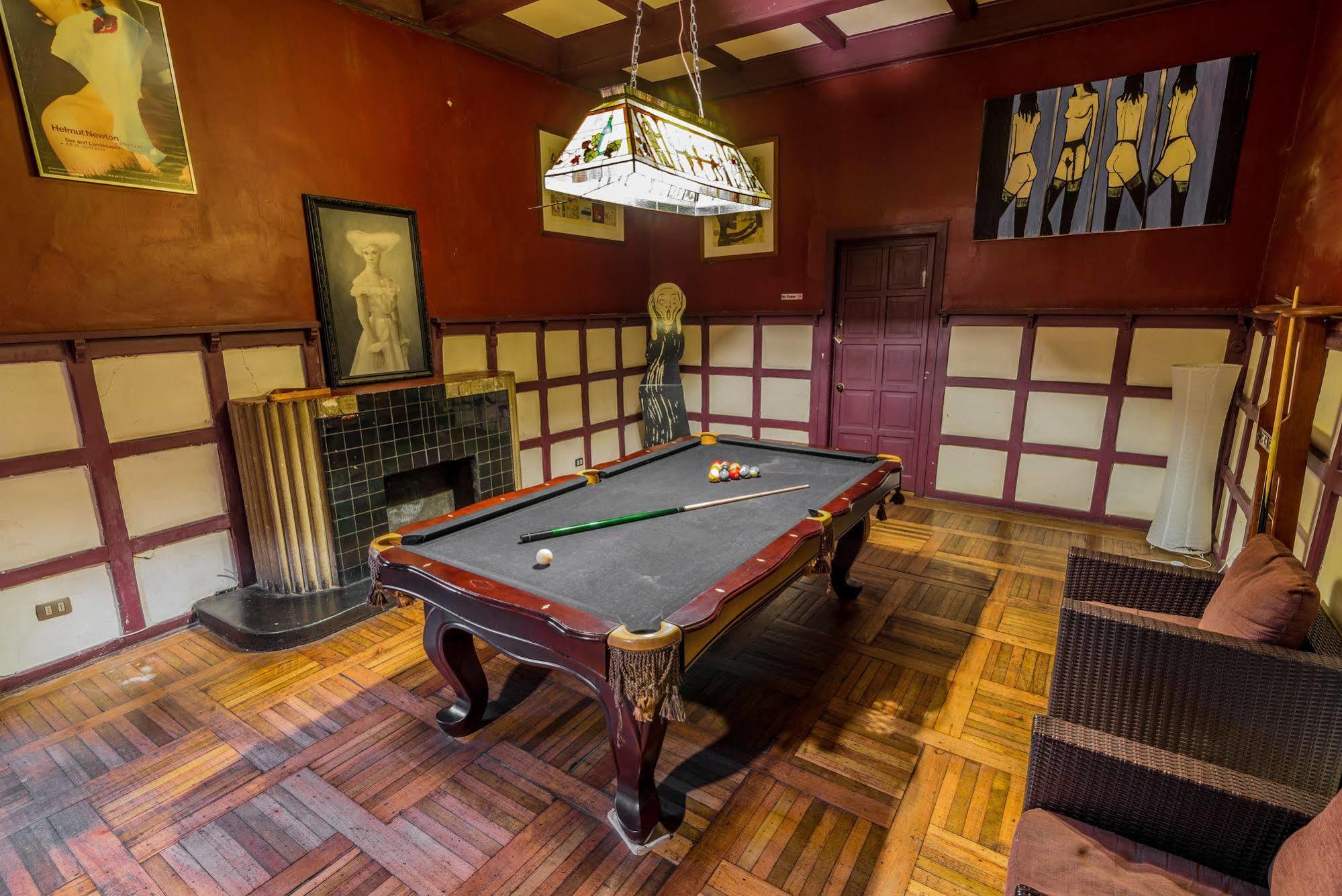 Hostal La Chimba *