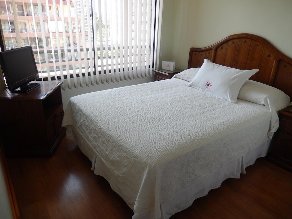 Roomapart Escuela Militar Aparthotel 3*