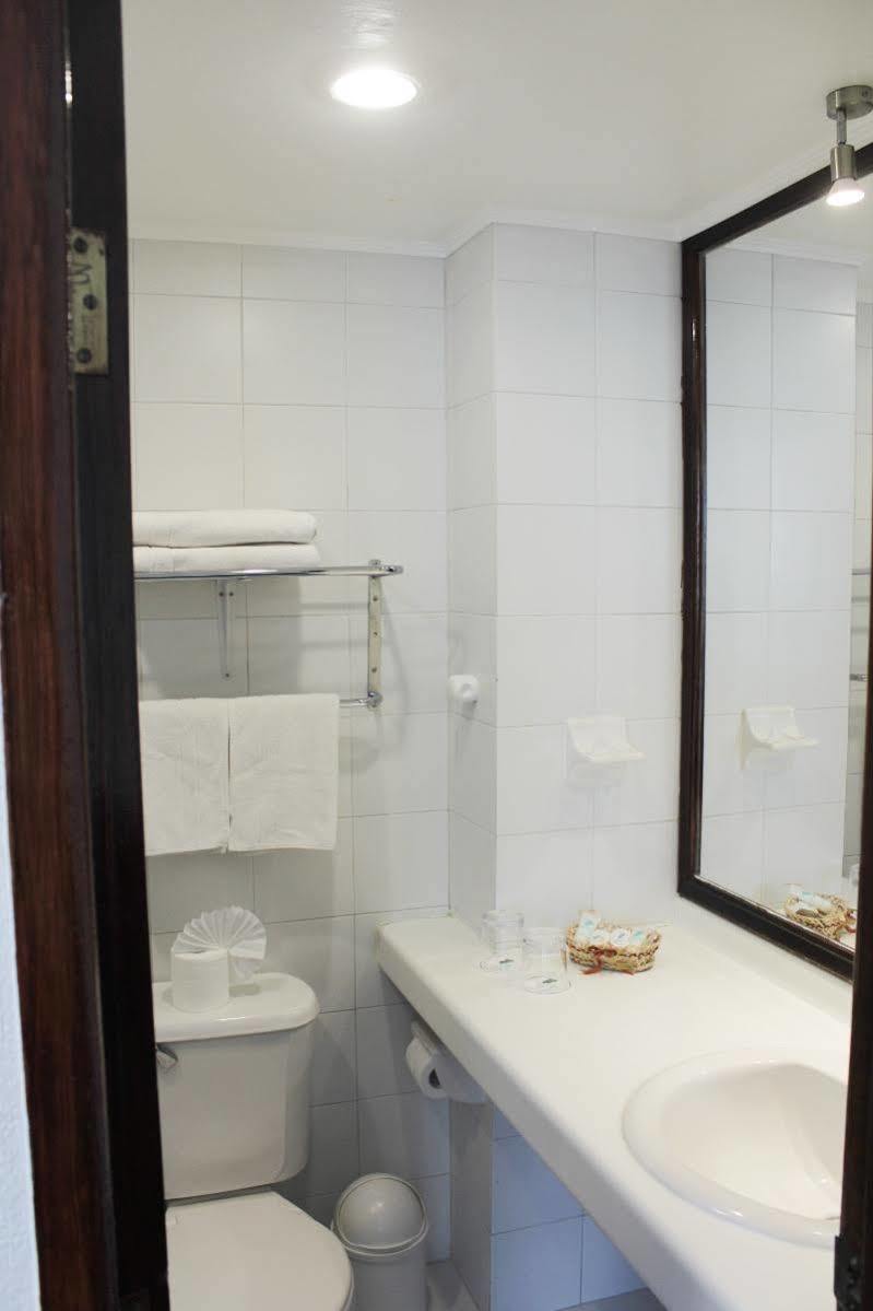 Hotel Alcala Del Rio 3*