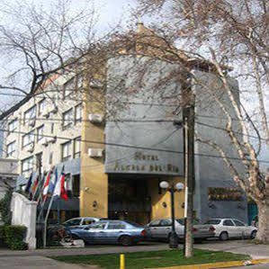 Hotel Alcala Del Rio