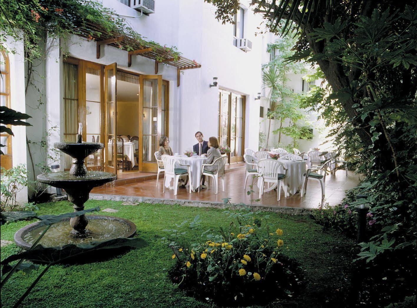 Hotel Presidente 3*