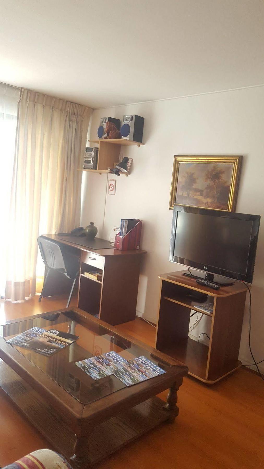 La Dehesa House Apartment