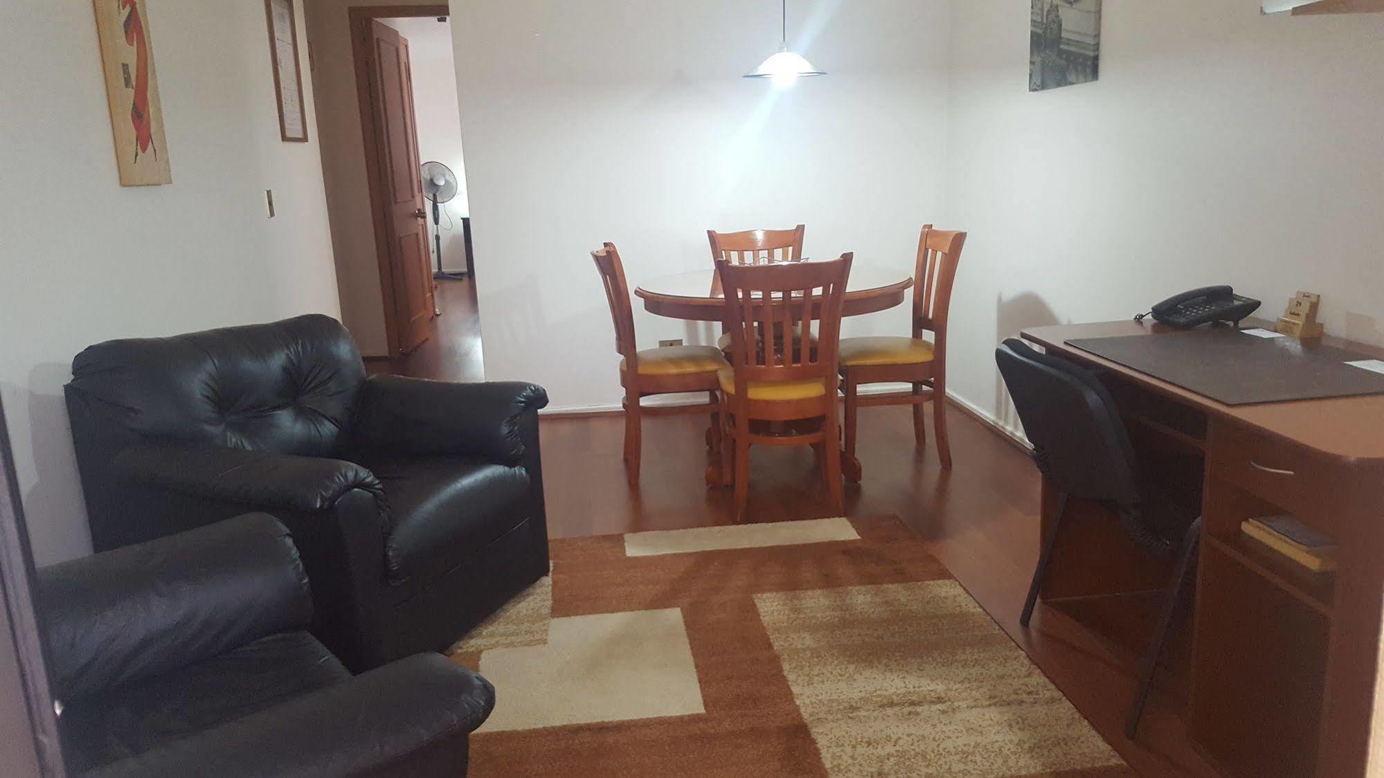La Dehesa House