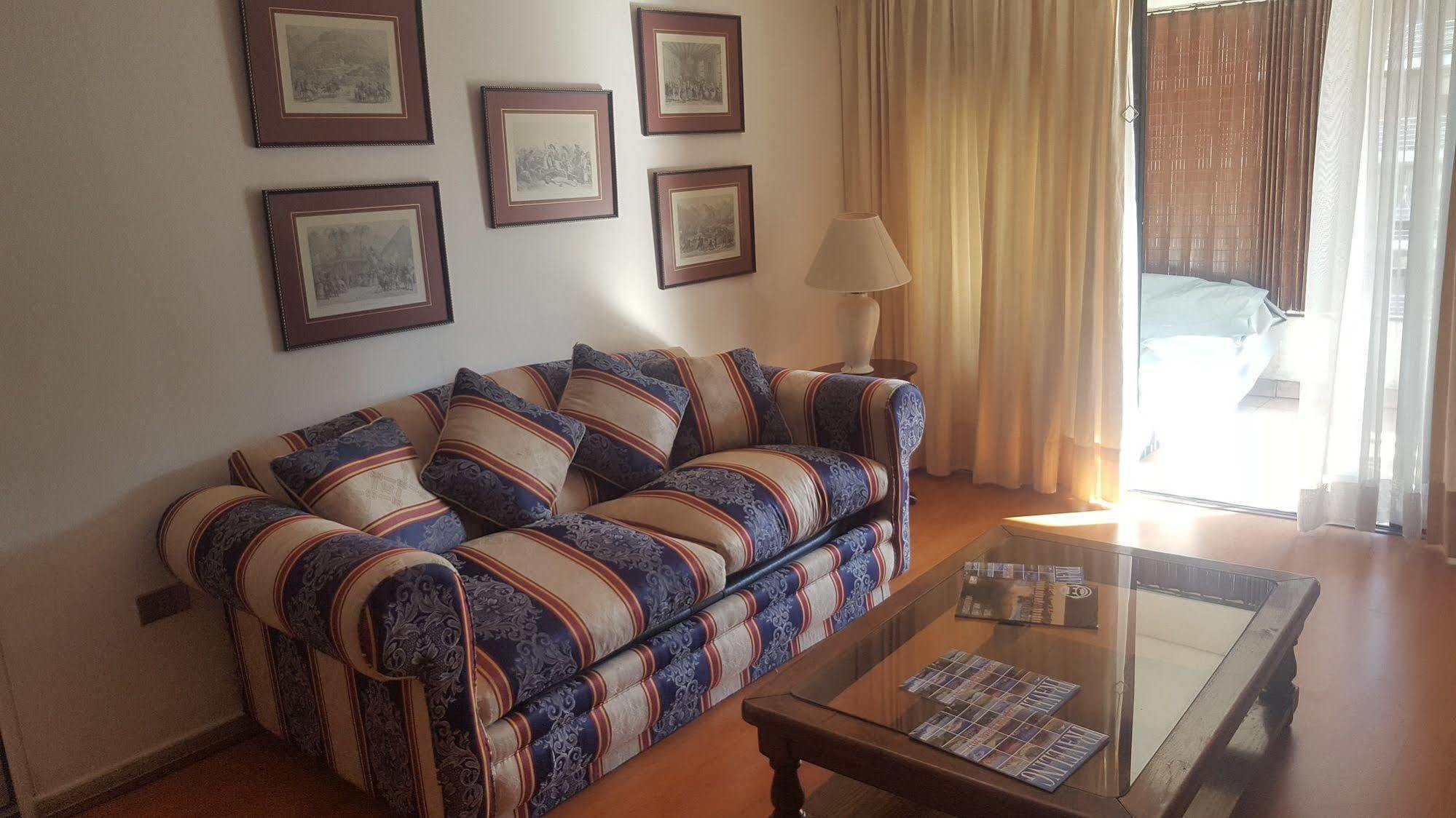 Apartment La Dehesa House *
